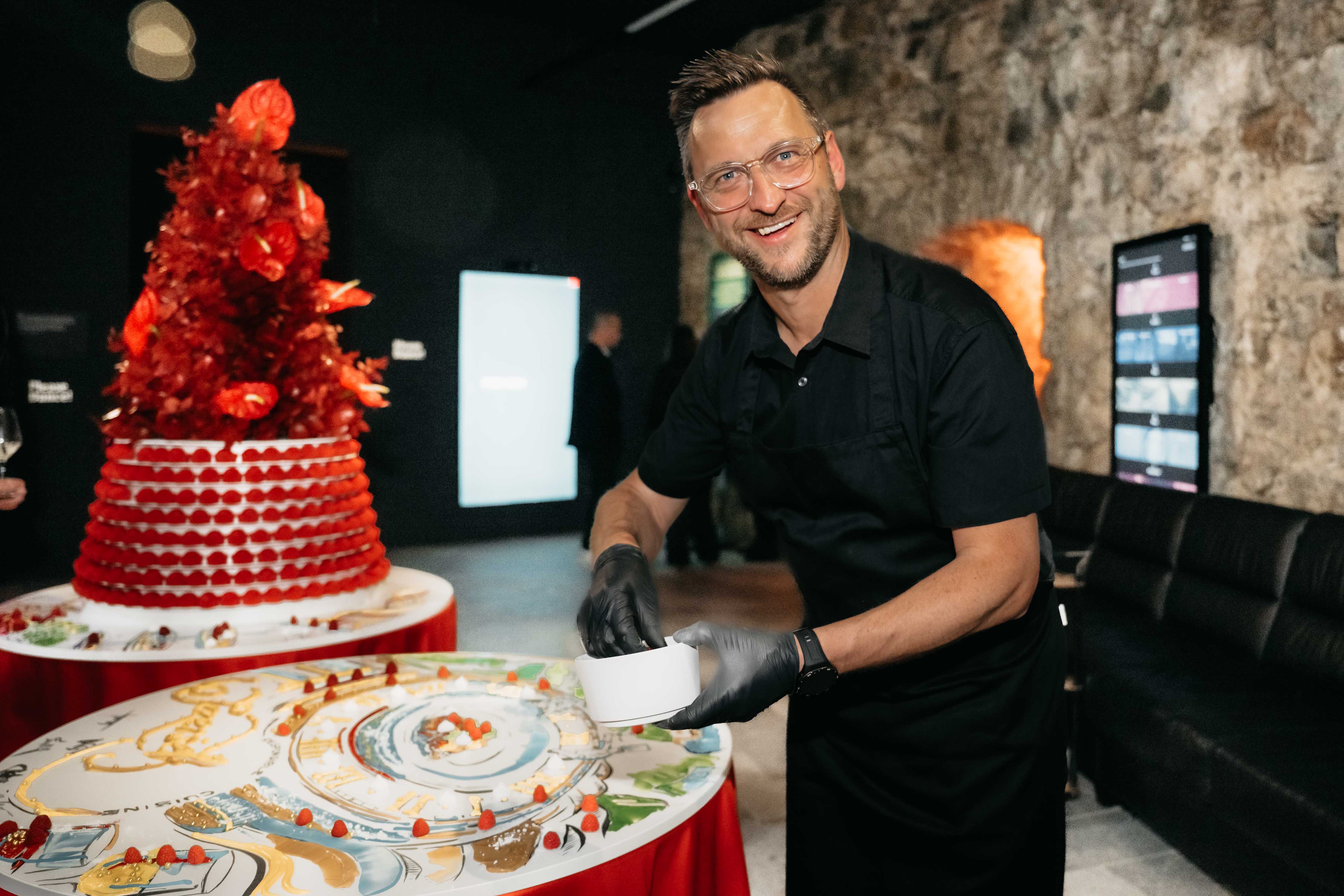 Foto von MATIC KREMZAR, bearbeitet mit Adobe Photoshop Lightroom Classic 14.2 (Macintosh).