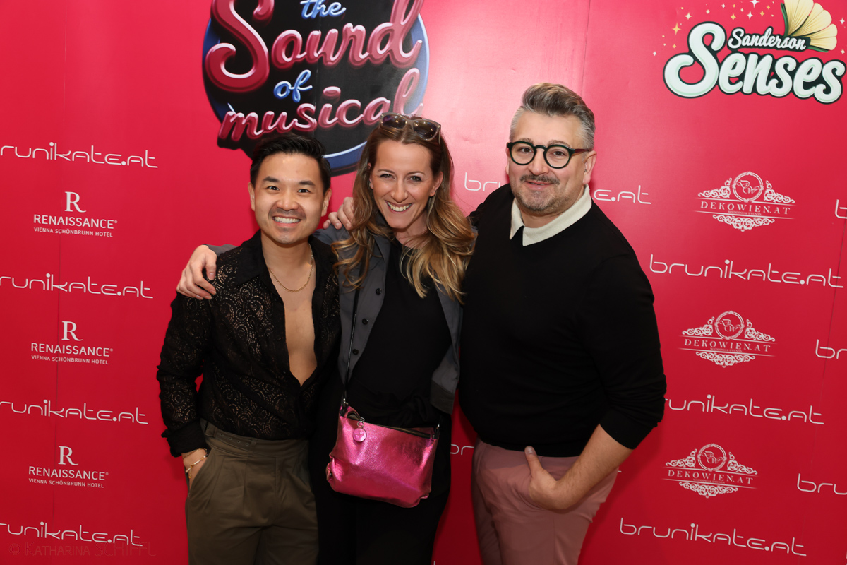 The Sound of Musical 2025 – Bild 20 von 109