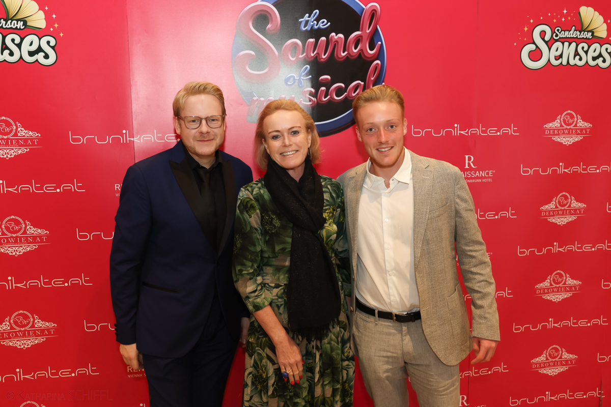 The Sound of Musical 2025 – Bild 28 von 109