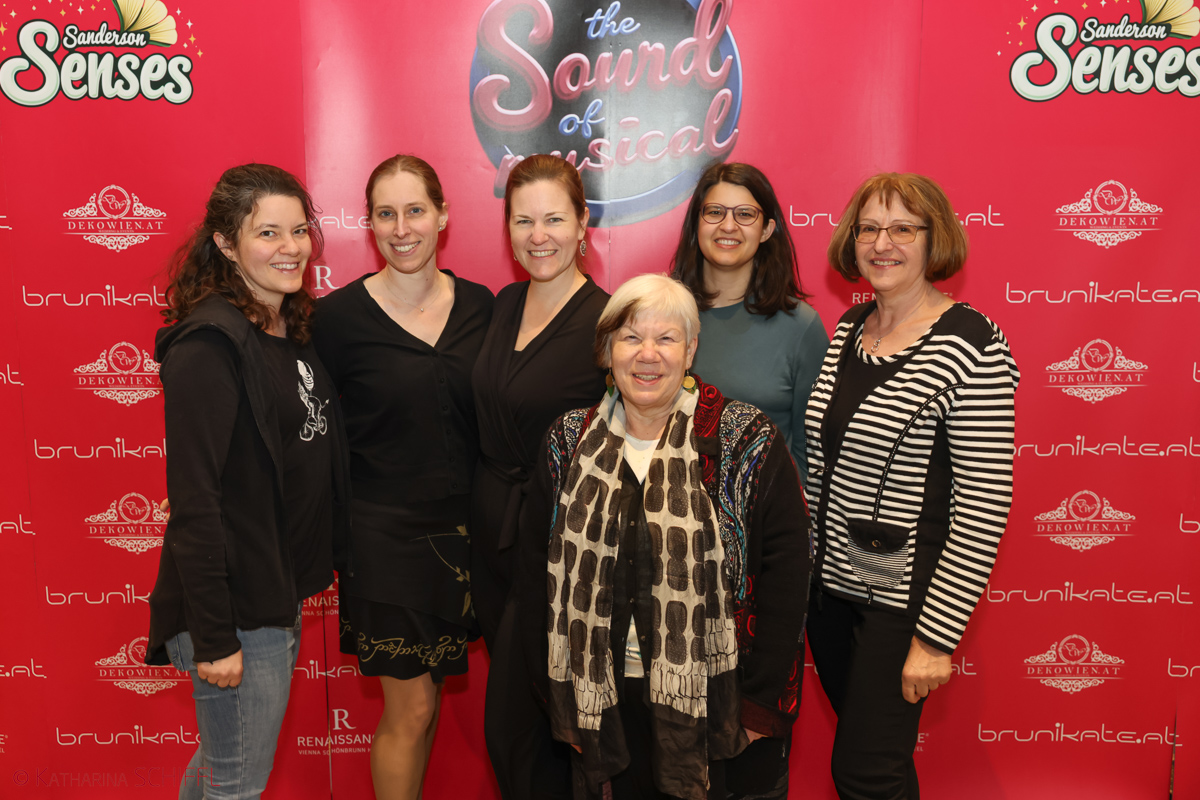 The Sound of Musical 2025 – Bild 29 von 109
