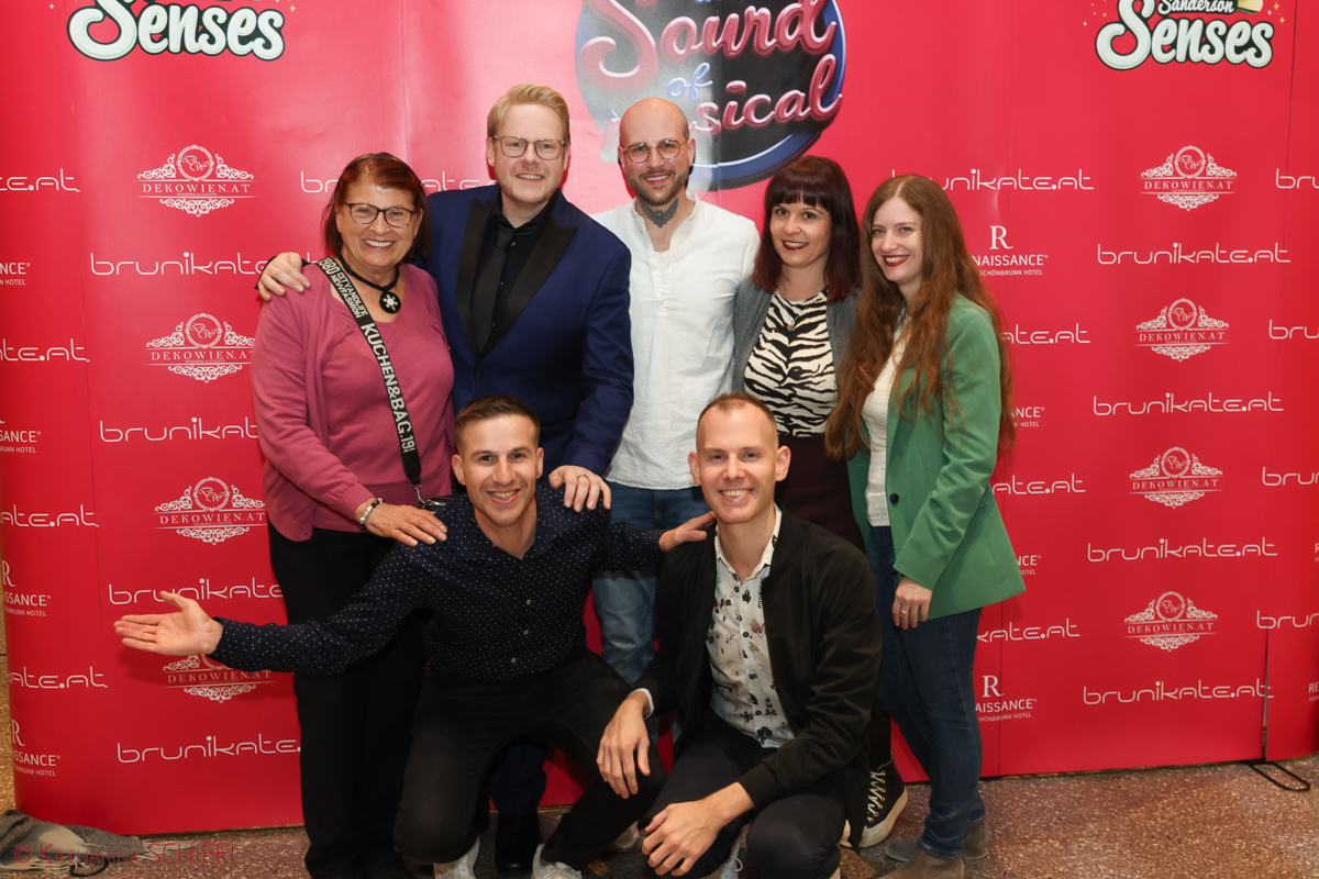 The Sound of Musical 2025 – Bild 33 von 109