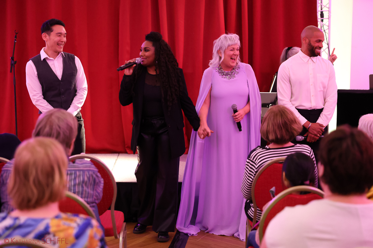 The Sound of Musical 2025 – Bild 41 von 109