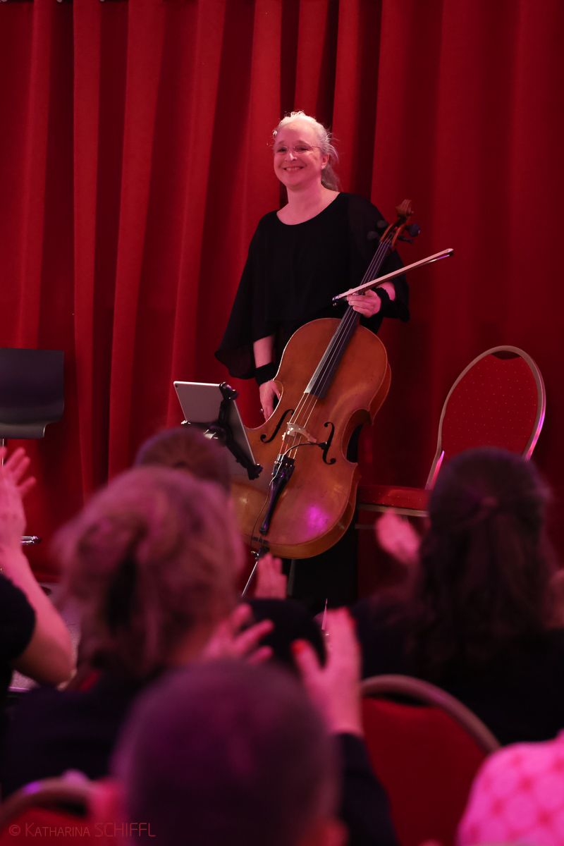 The Sound of Musical 2025 – Bild 72 von 109
