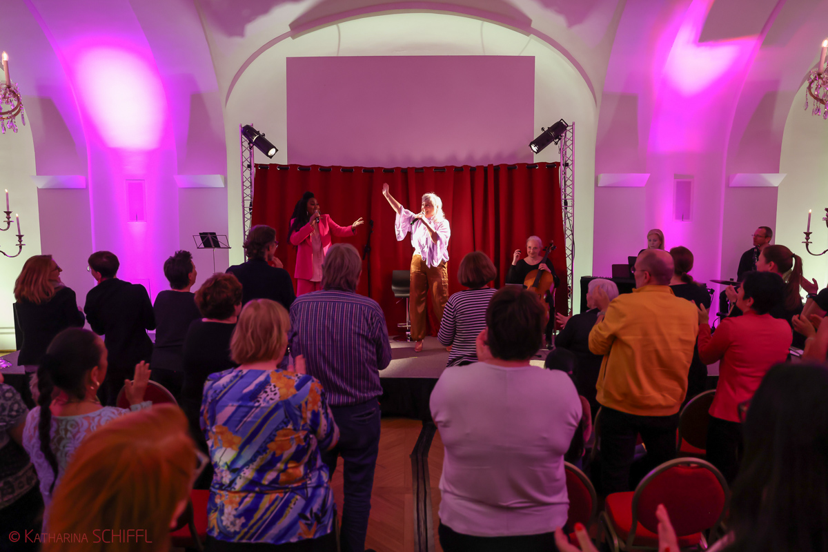 The Sound of Musical 2025 – Bild 84 von 109