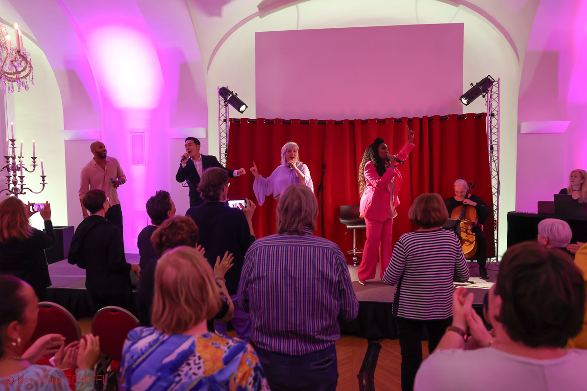 The Sound of Musical 2025 – Bild 87 von 109