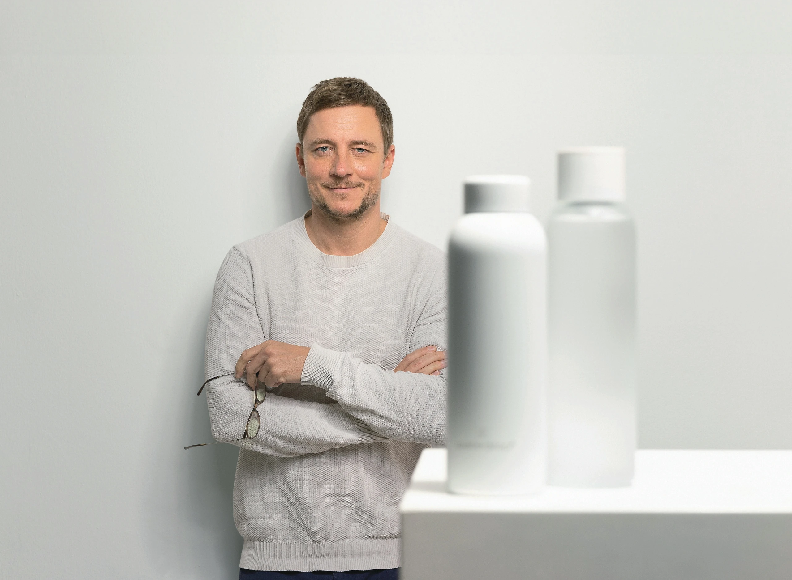 Christoph Hermann: „Komplexe Prozesse in überschaubare Schritte zerlegen“