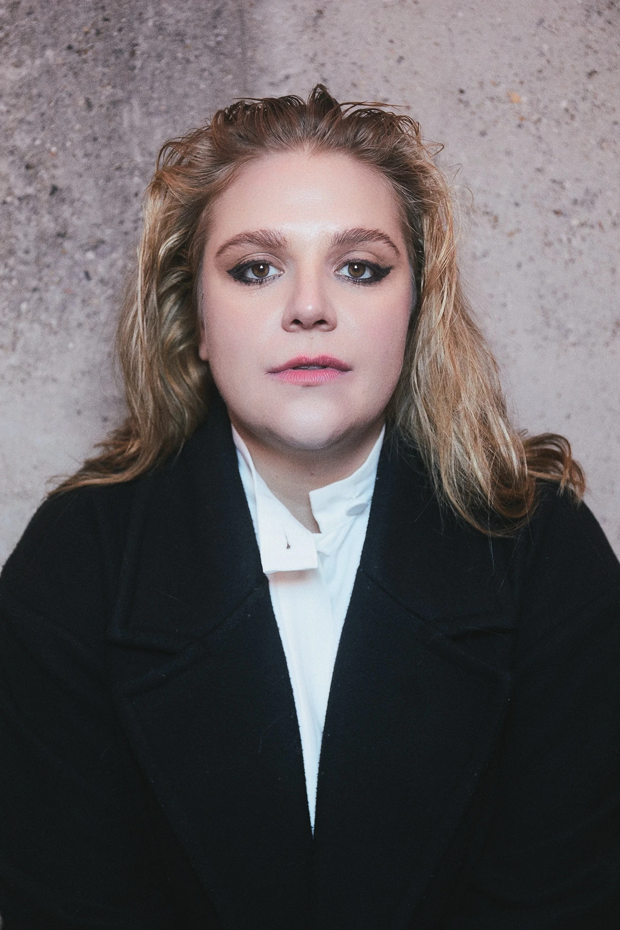© Hilde van Mas Blurred image background