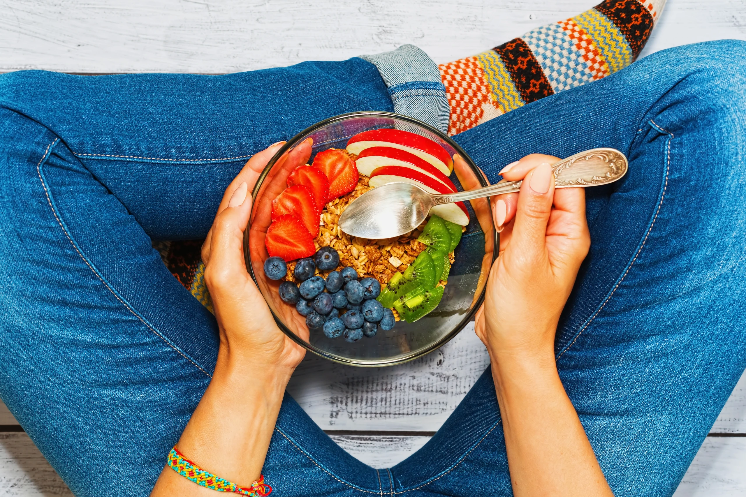 Machen Kohlenhydrate dick? Gesundheitsmythen im Faktencheck