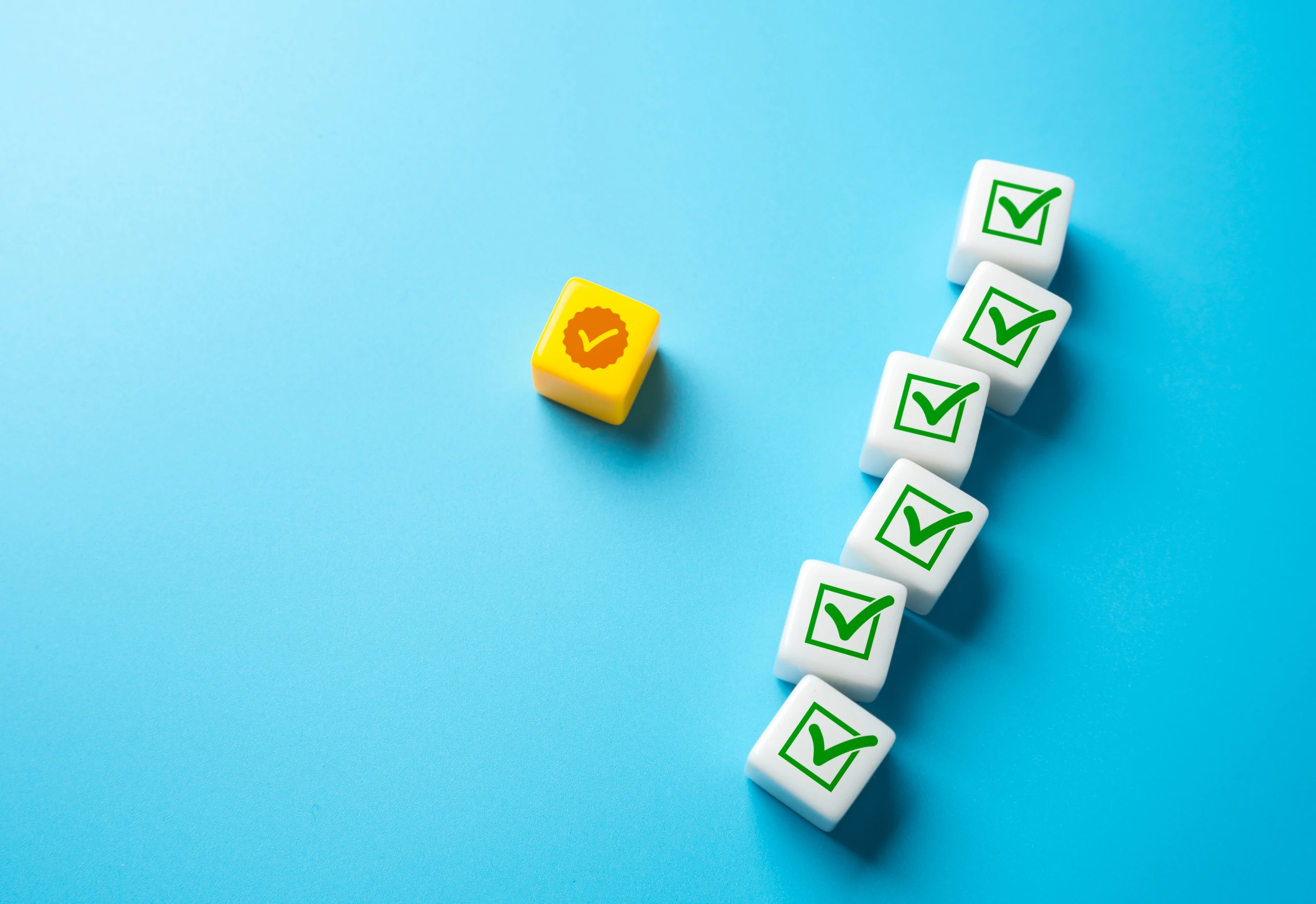 Blurred image background