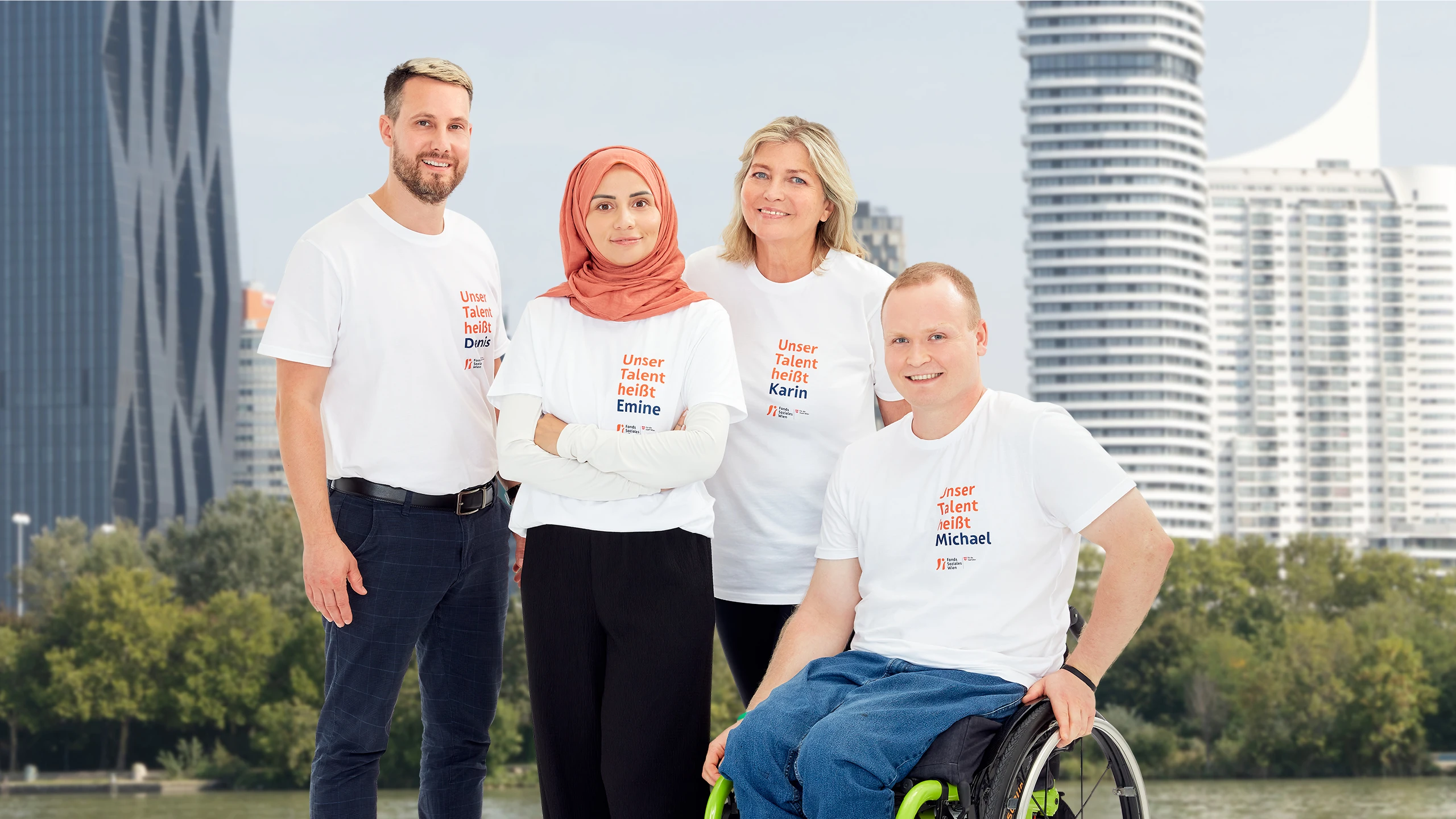 Blurred image background