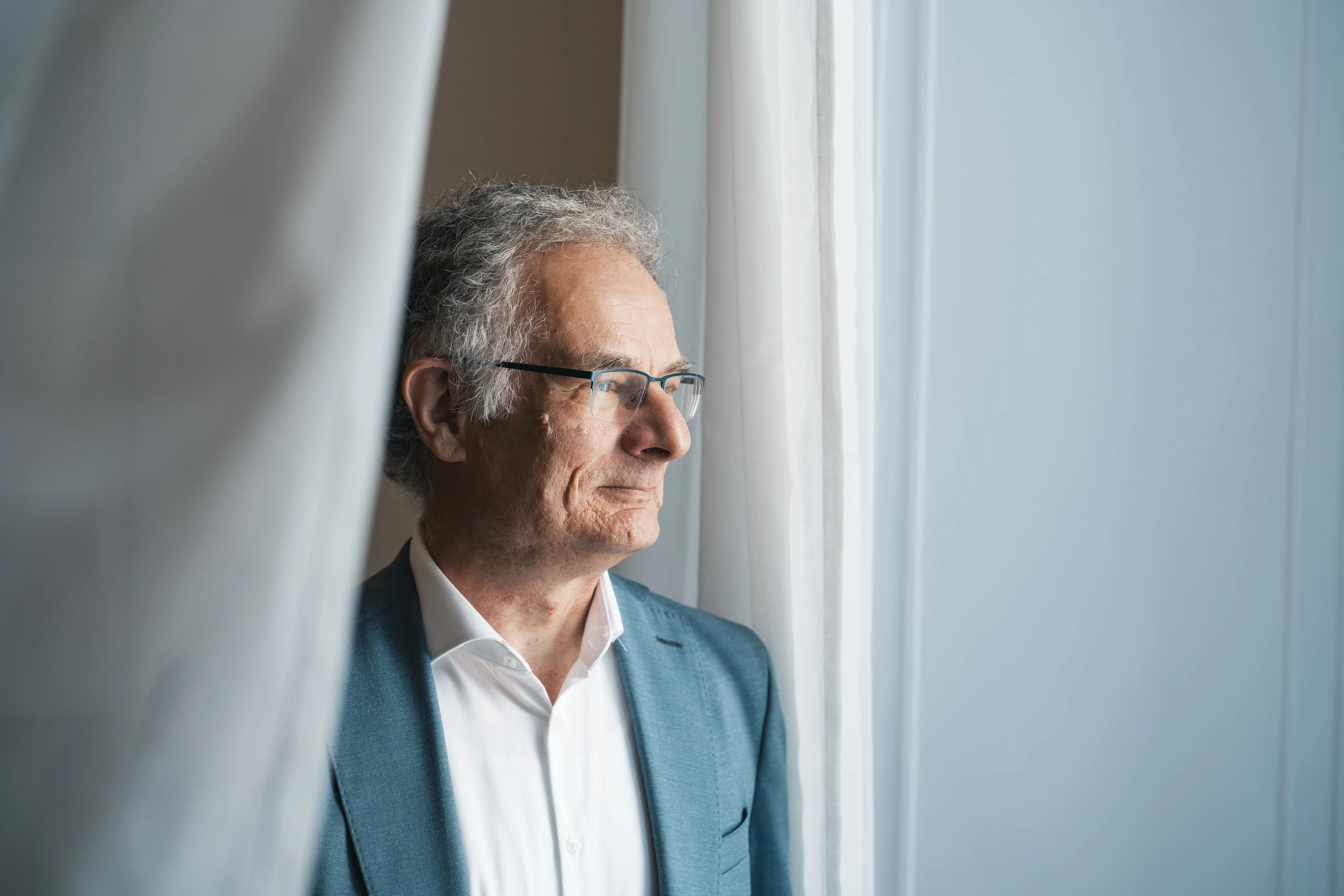 Herr Marterbauer, wir haben da noch eine Frage