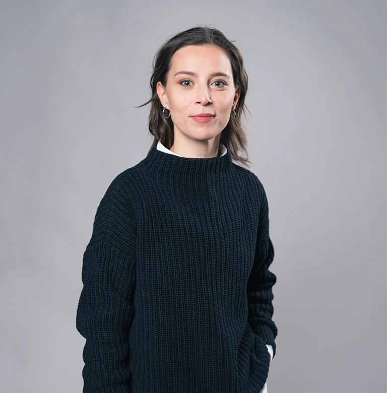 Profilbild