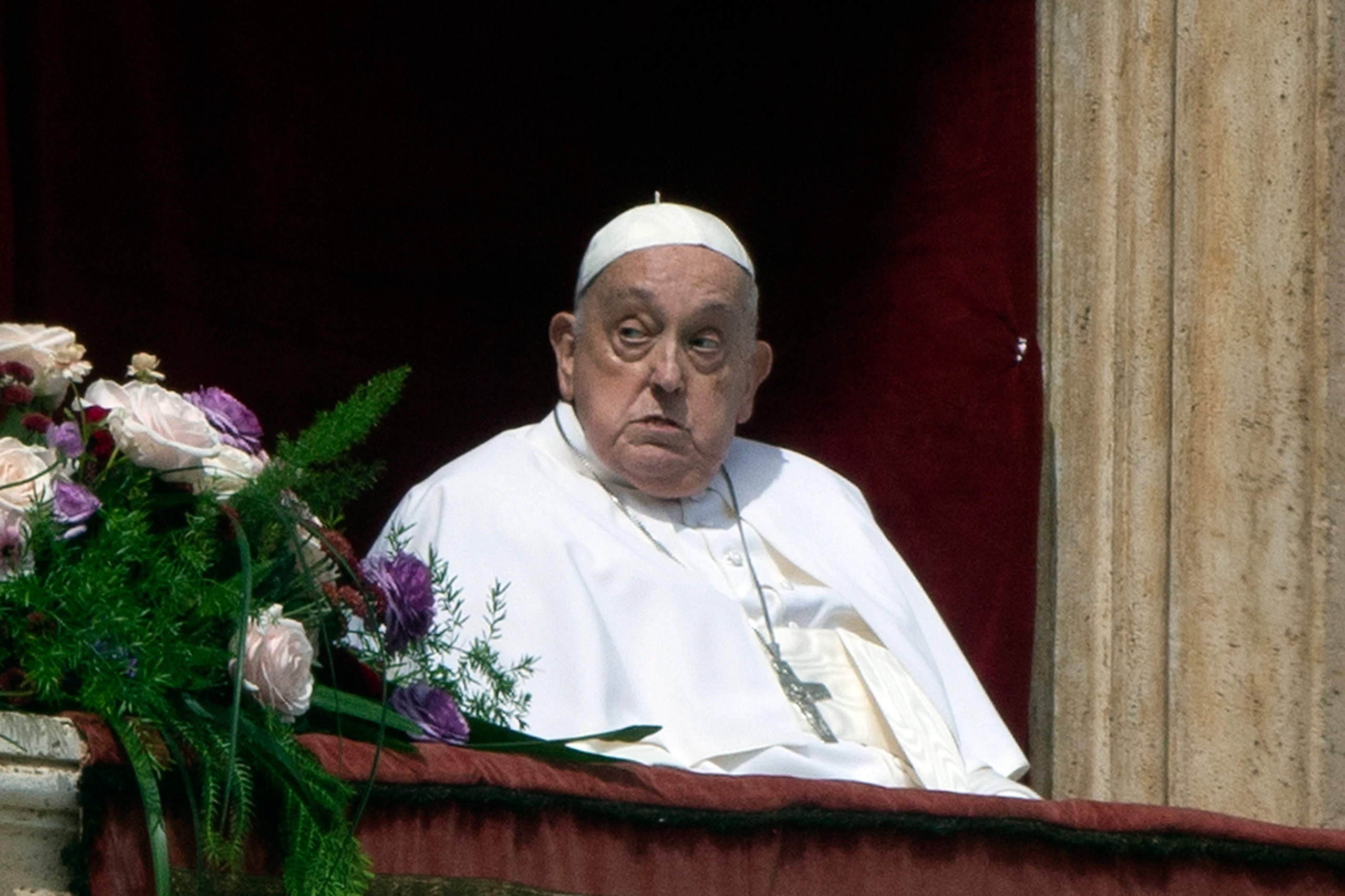 Papst Franziskus - Sein Leben in Bildern [Galerie]