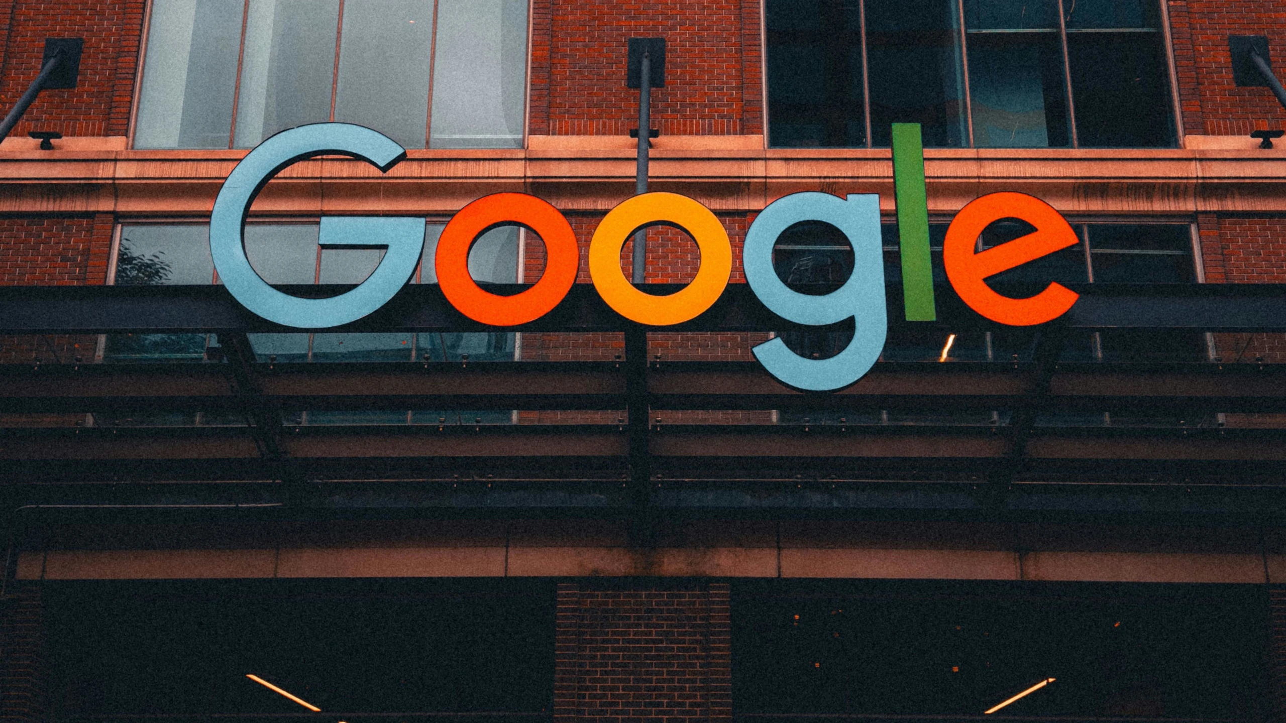 US-Regierung will die Zerschlagung von Google