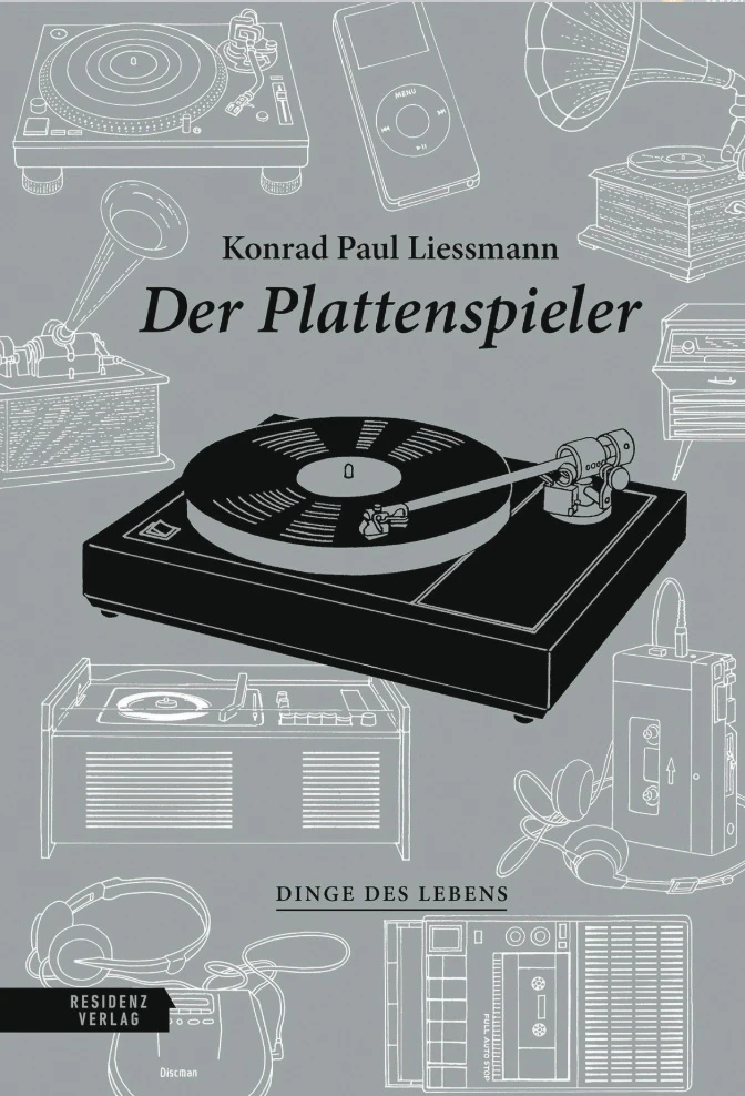 © Residenz Verlag Blurred image background