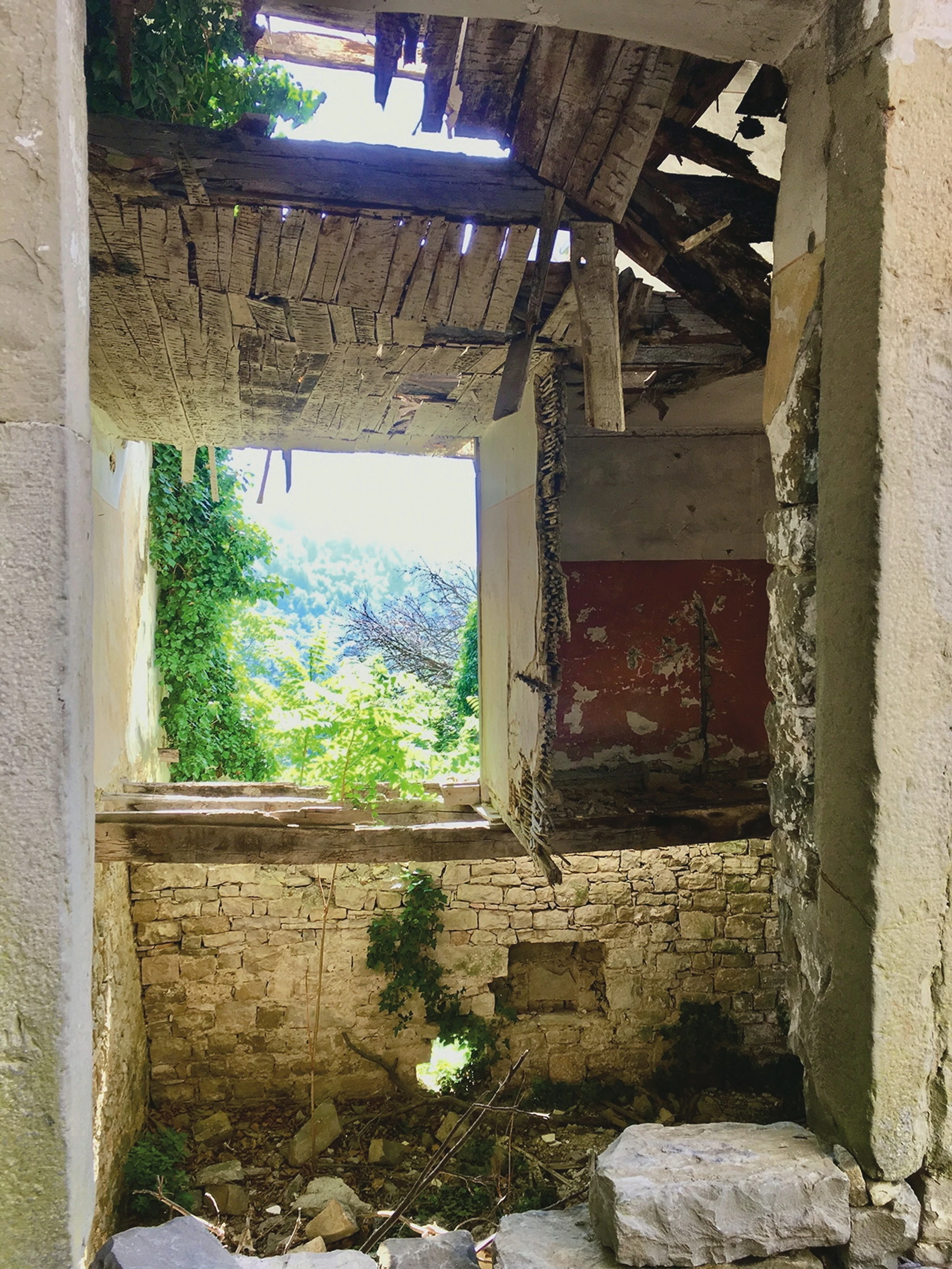 © Beigestellt Blurred image background