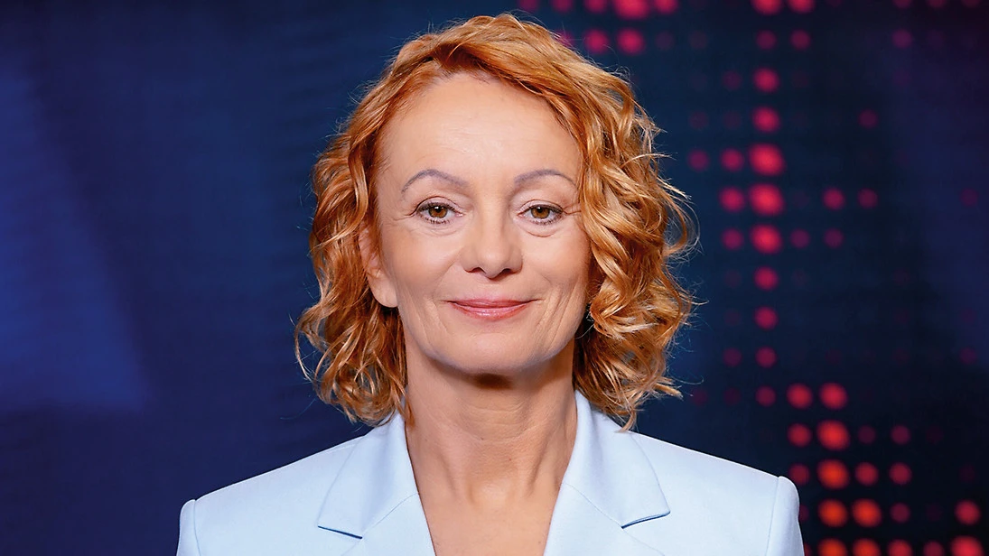 Eva Linsinger: „Parteien suchen bei Medien die Schuld, wenn es nicht gut läuft“