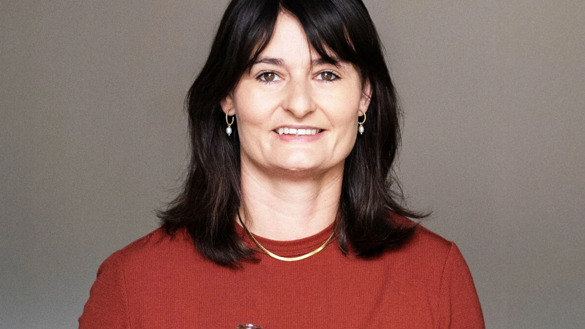 Lisa-Maria Moosbrugger ist neue Marketingleiterin von Coca-Cola Österreich