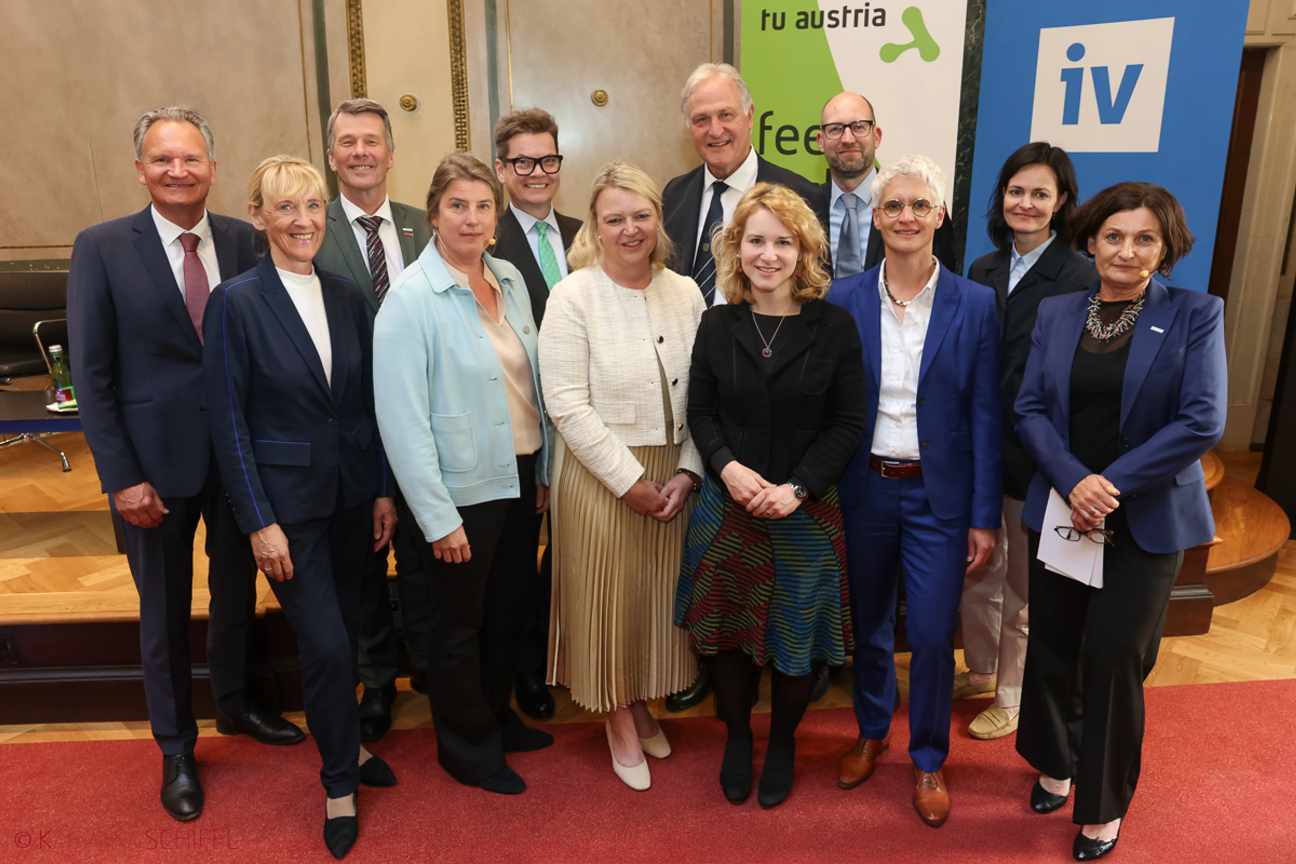 Hochschulpolitischer Dialog 2025