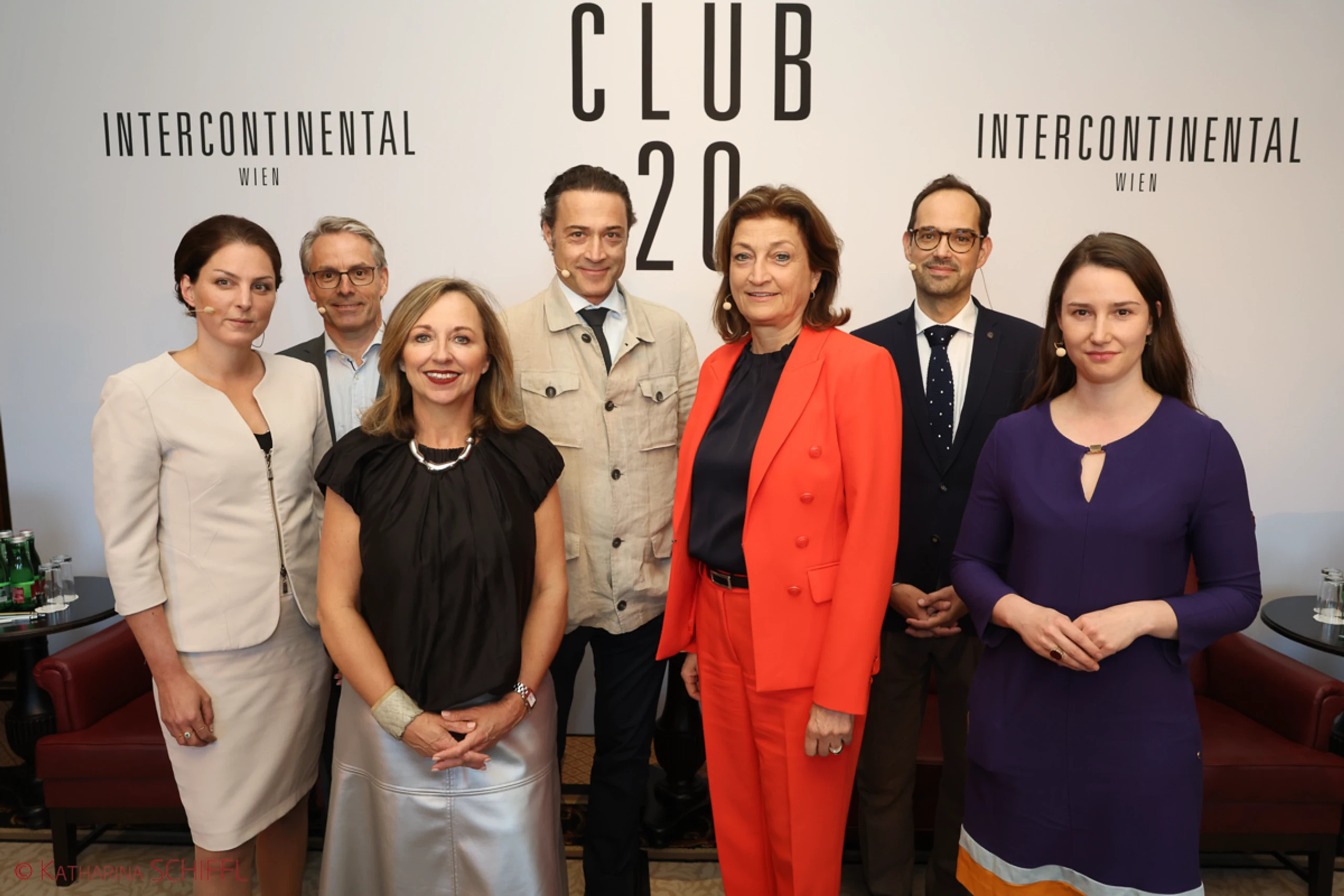 Club 20
