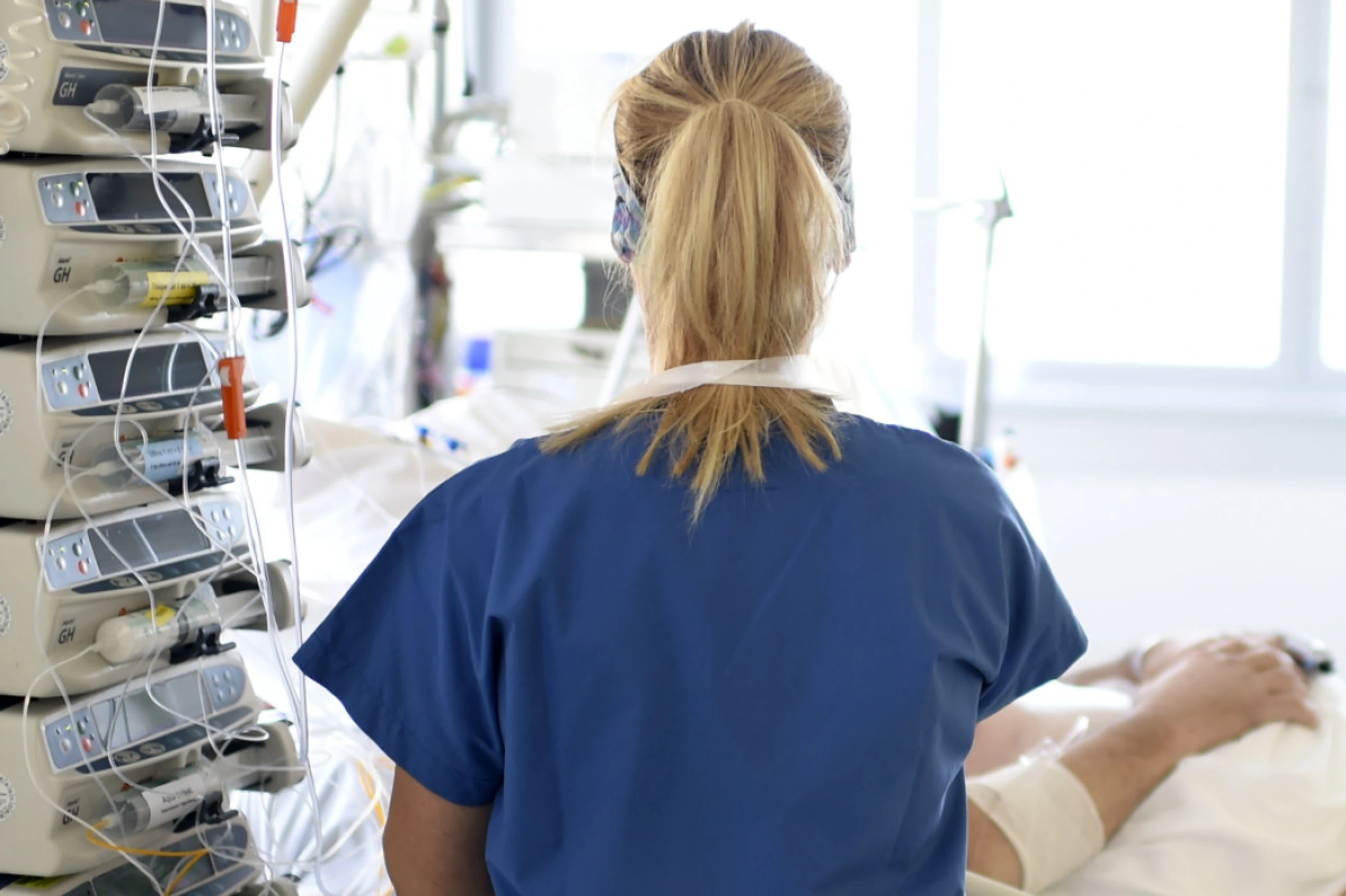 Innsbrucker Klinik setzt bei Nierenkonservierung neue Maßstäbe