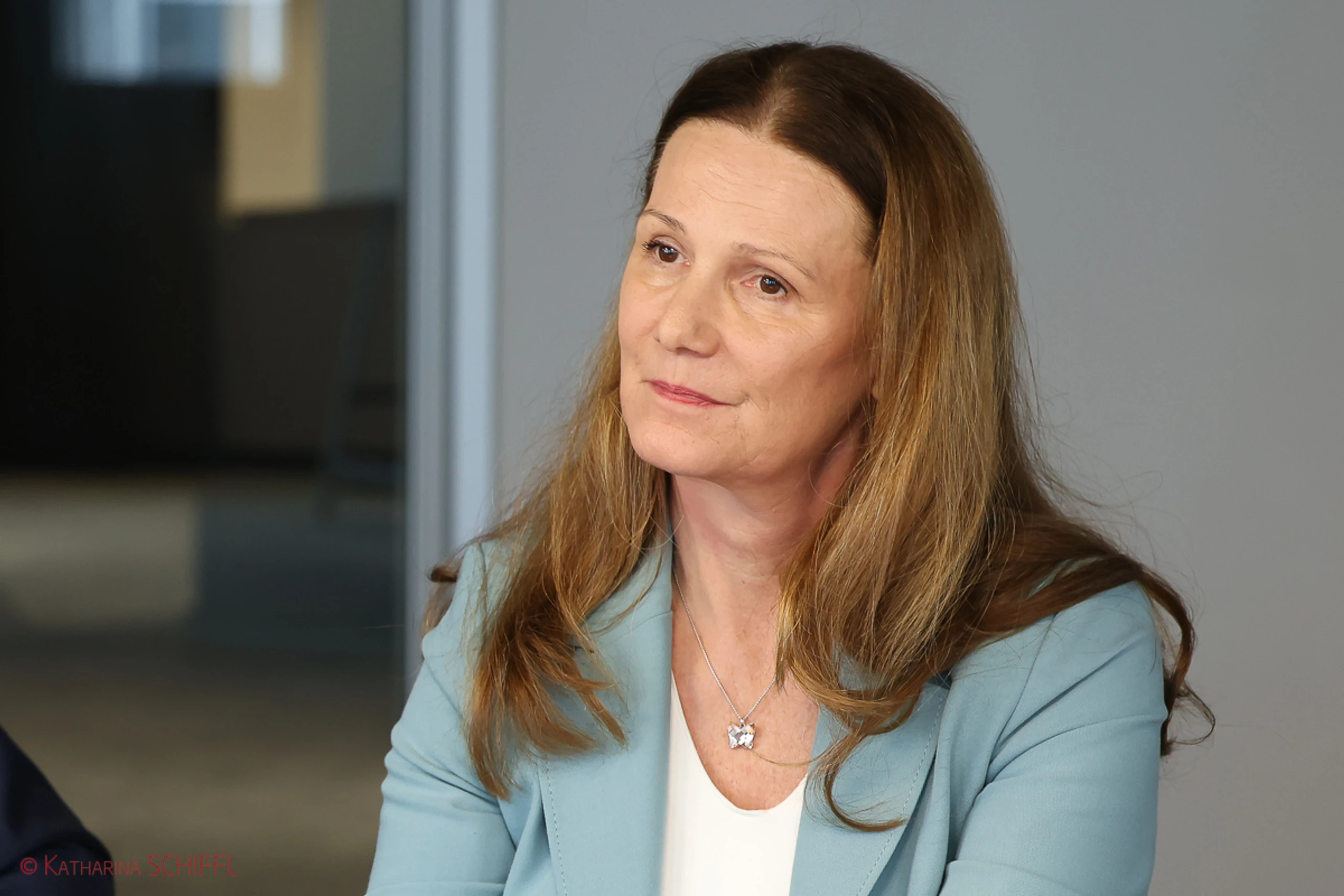 Anne Aubrunner: „Unsere Investoren wollen mehr als Geld – sie wollen Erlebnisse“