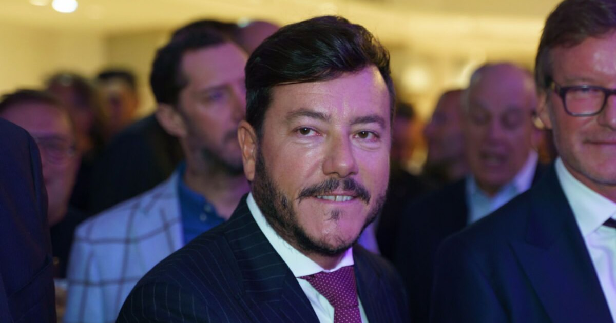 René Benko: Hausdurchsuchungen rund um die Signa-Pleite in Wien und Innsbruck