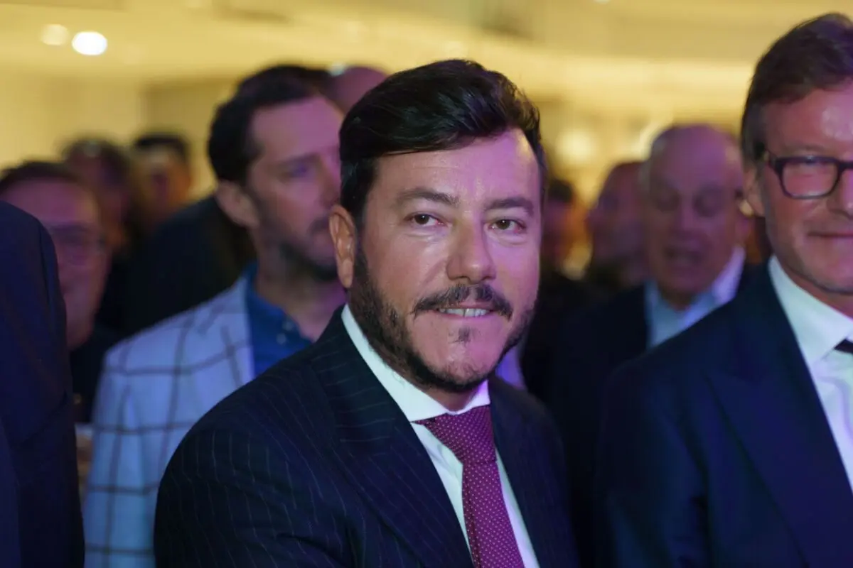 U-Haft über Benko verlängert