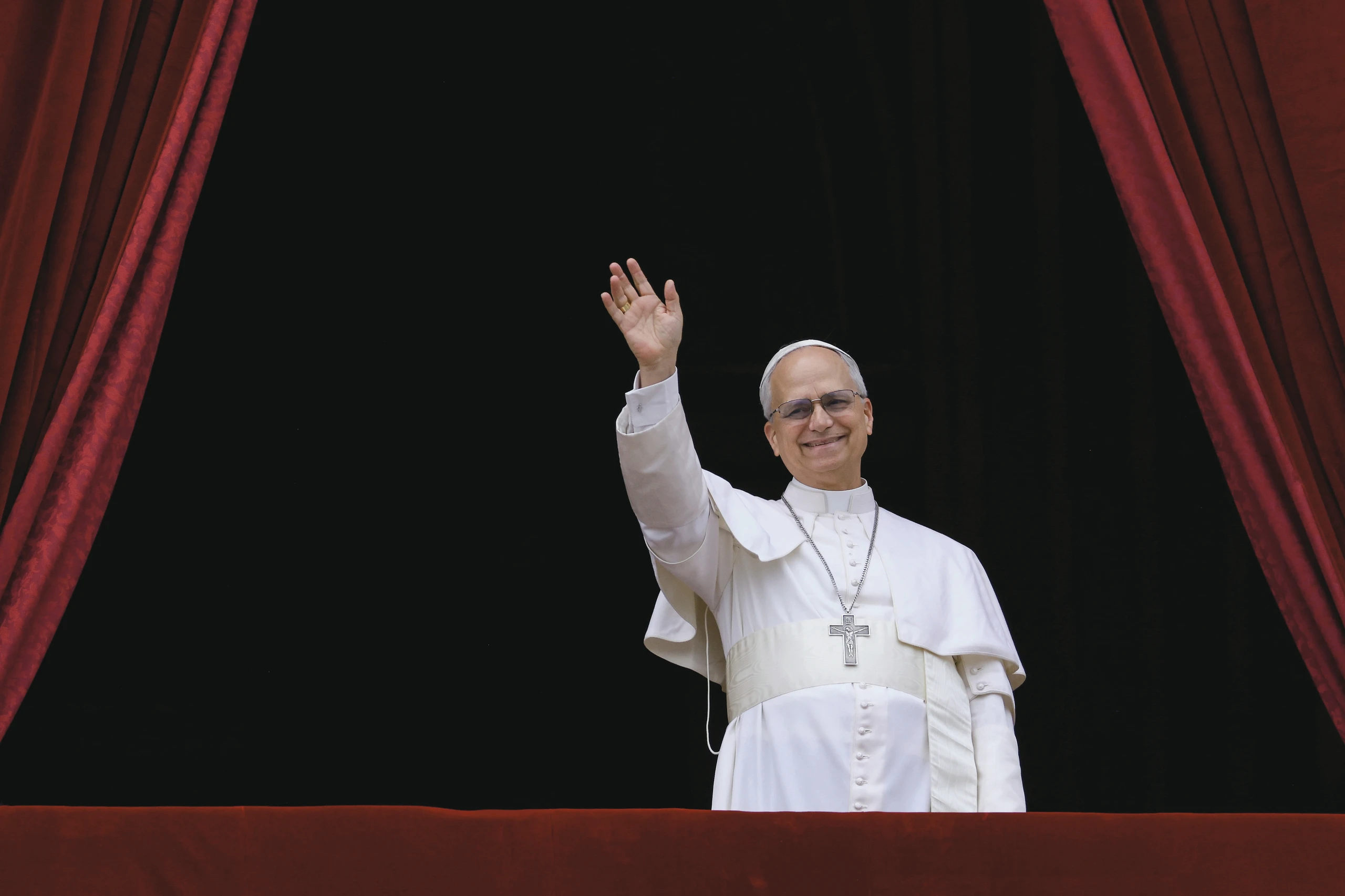 Leo XIV: Die Spuren des Papstes in Chicago