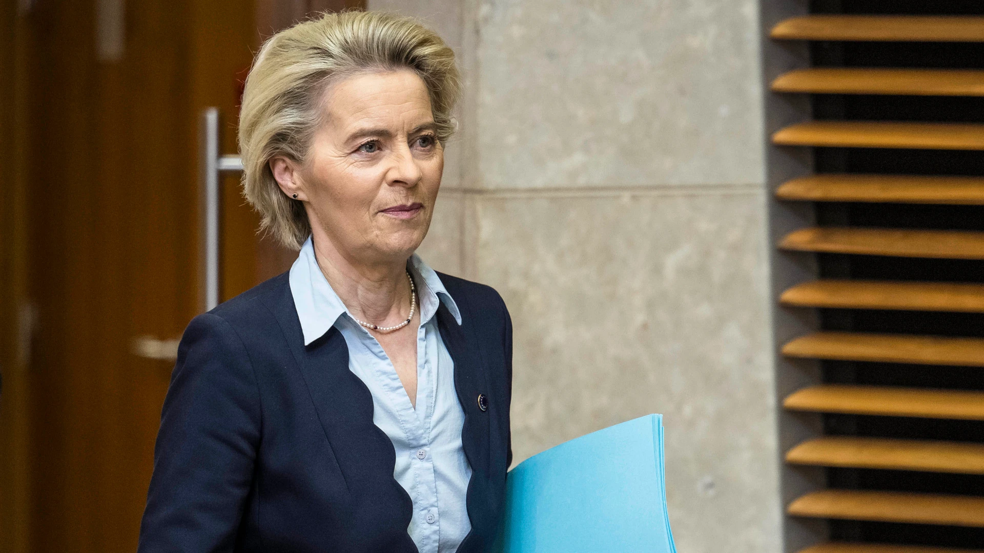 „Pfizergate“: Niederlage vor Gericht für Ursula von der Leyen