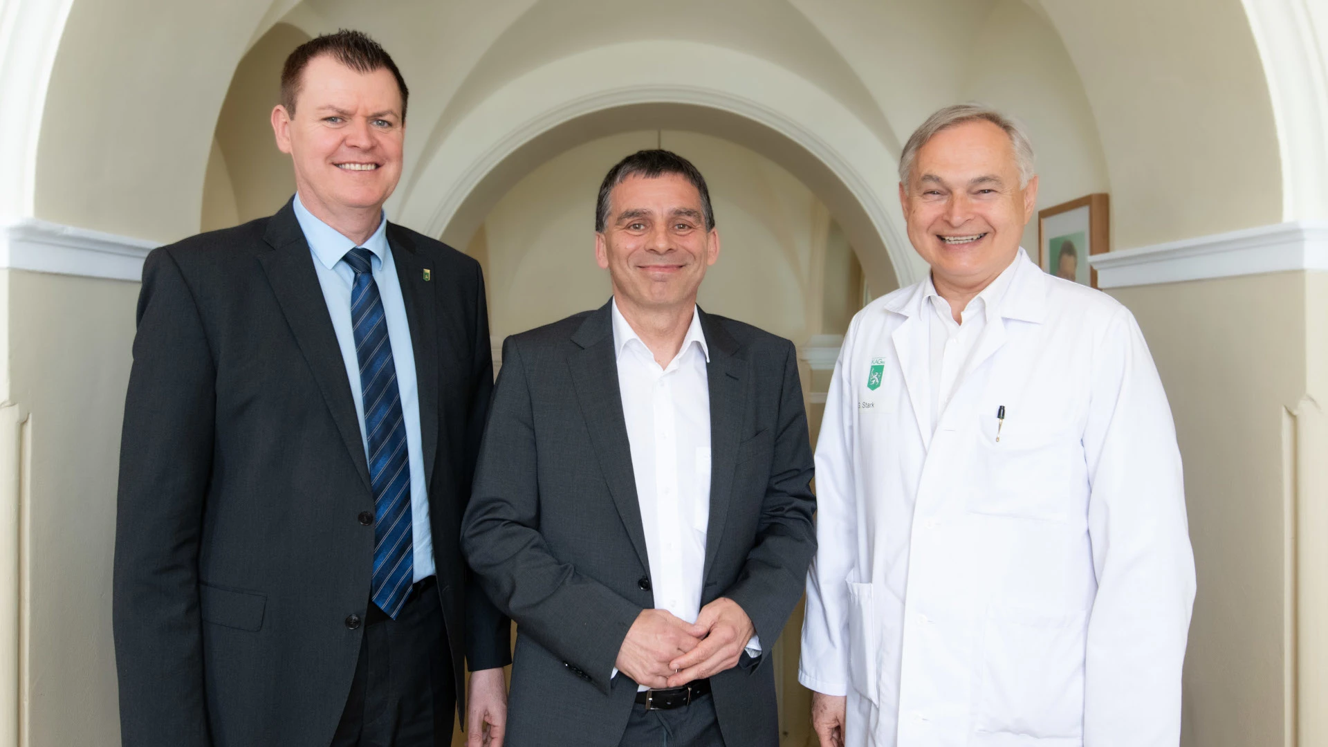 KAGes richtet sich neu aus: Digitalisierung rückt im Mittelpunkt