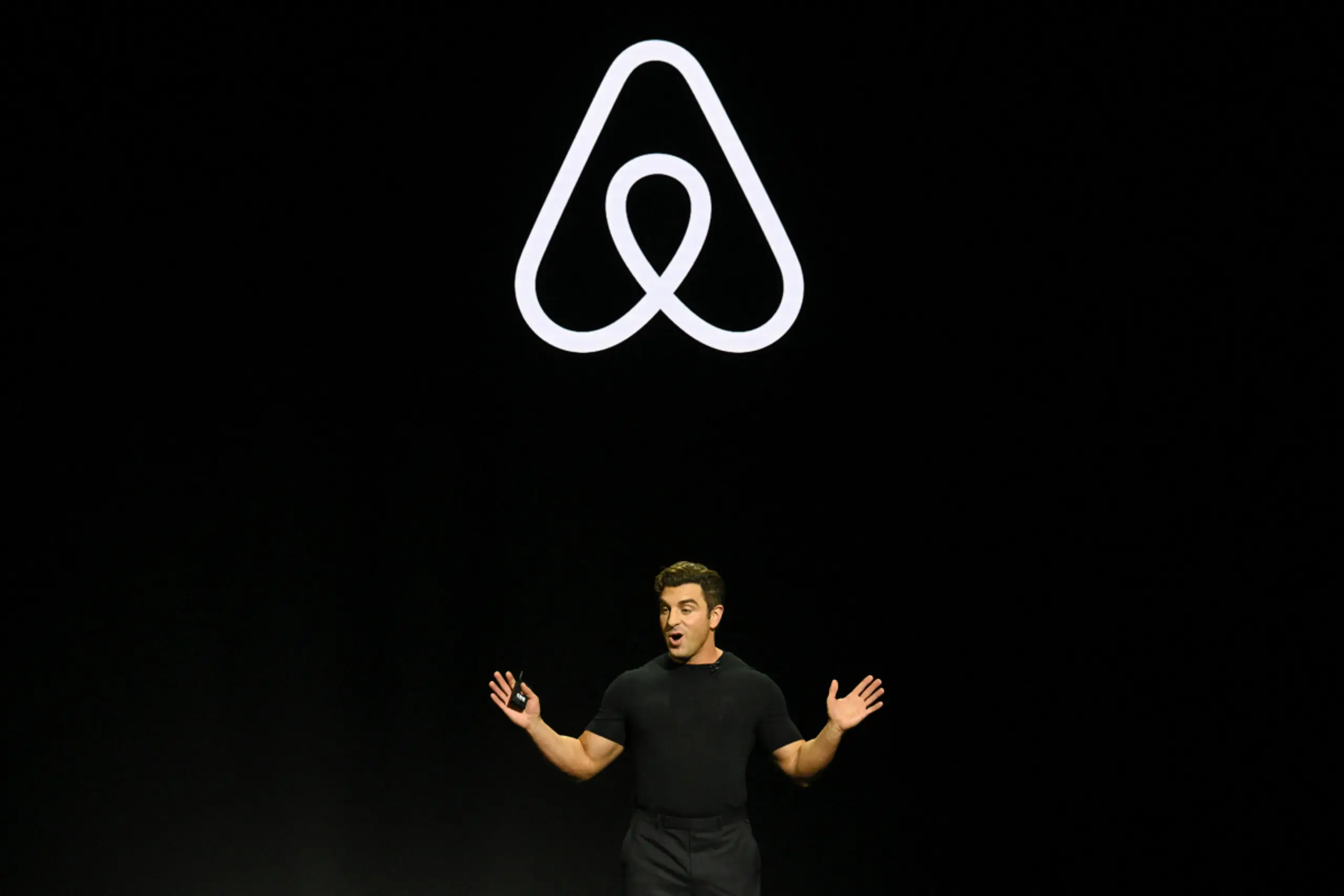 Airbnb in Spanien mit Problemen