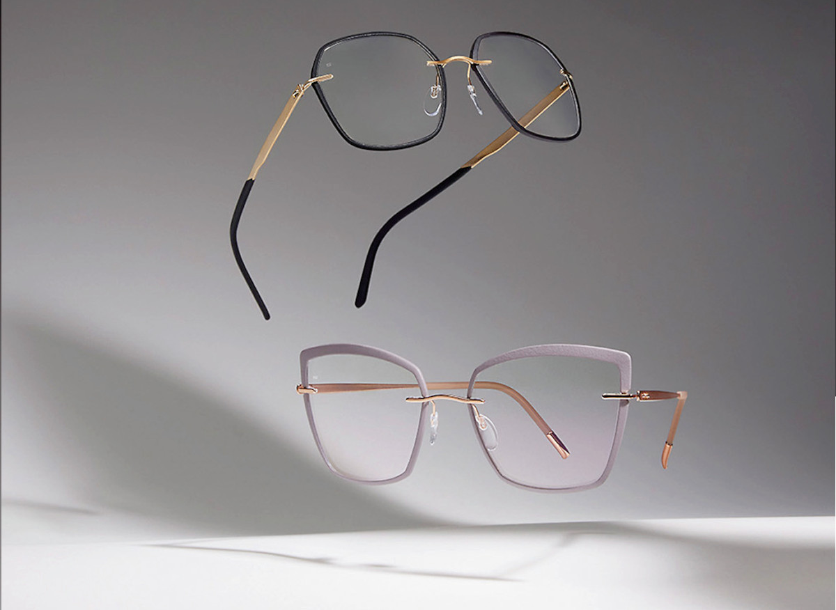 Blurred image background