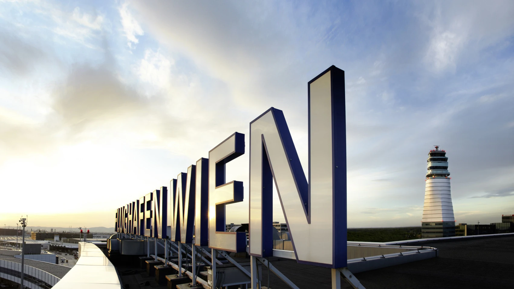 Flughafen Wien erzielt im August 2025 neuen Passagierrekord