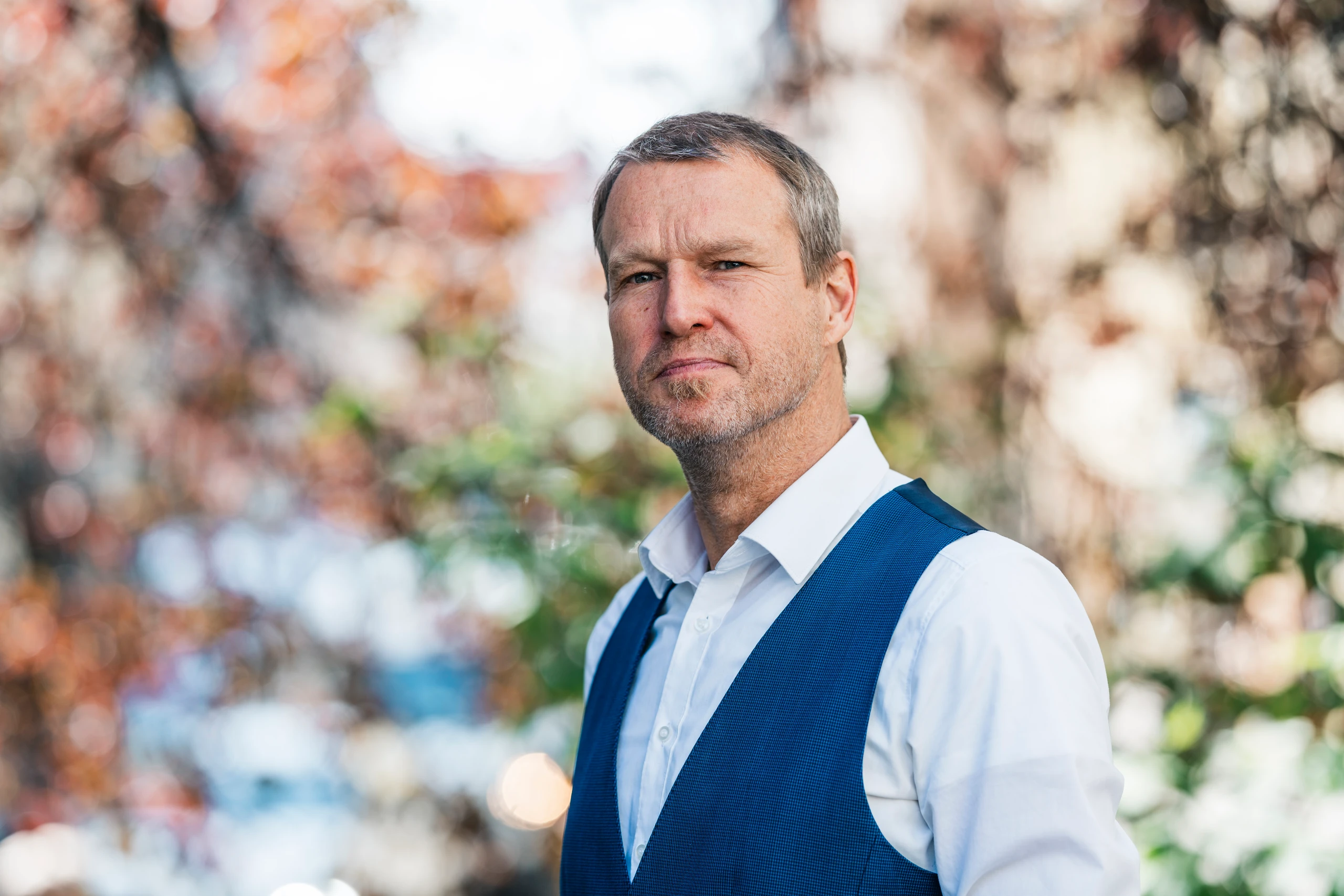 © News / Matt Observe Blurred image background