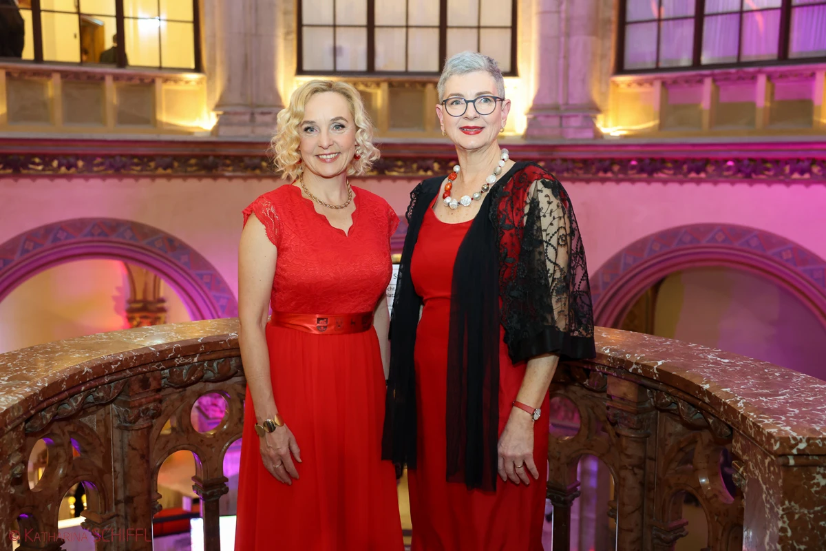 Ball der Vorarlberger:innen in Wien