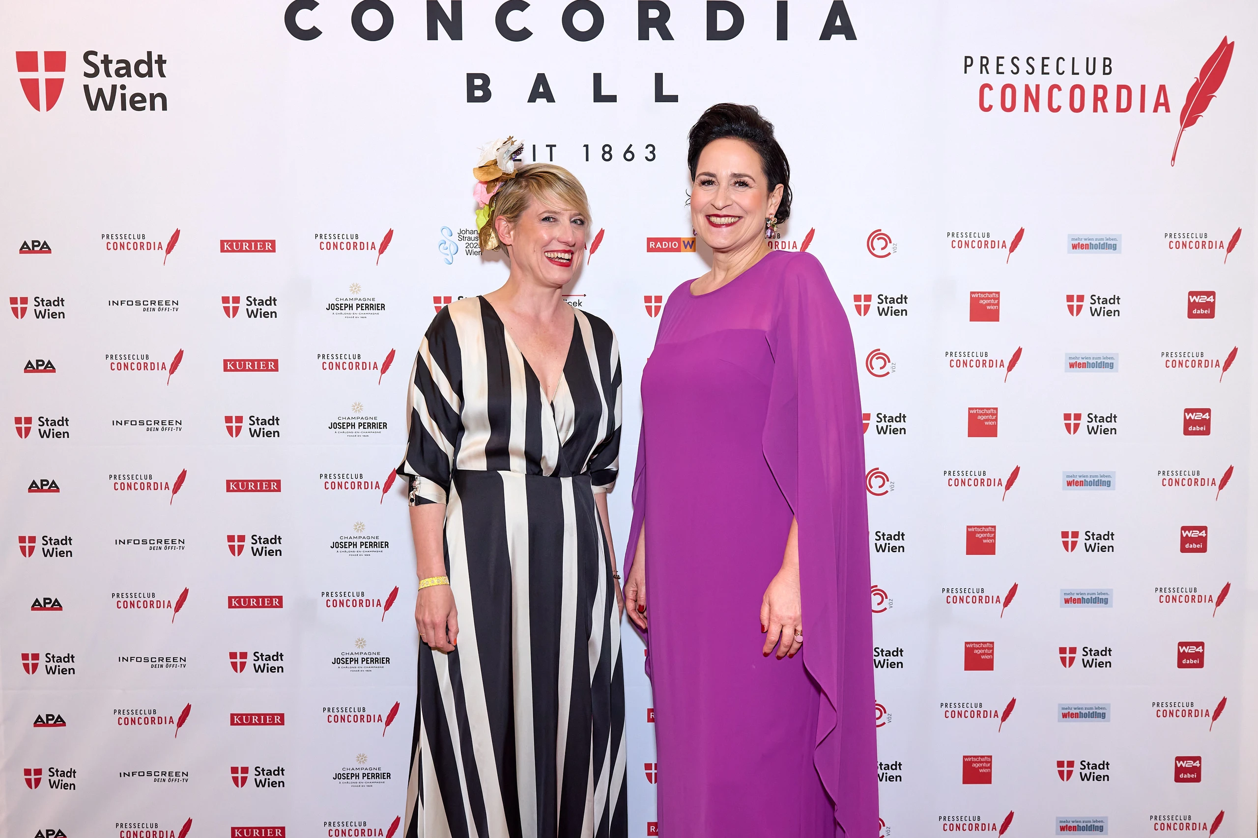 Concordia Ball 2025 - Teil 2