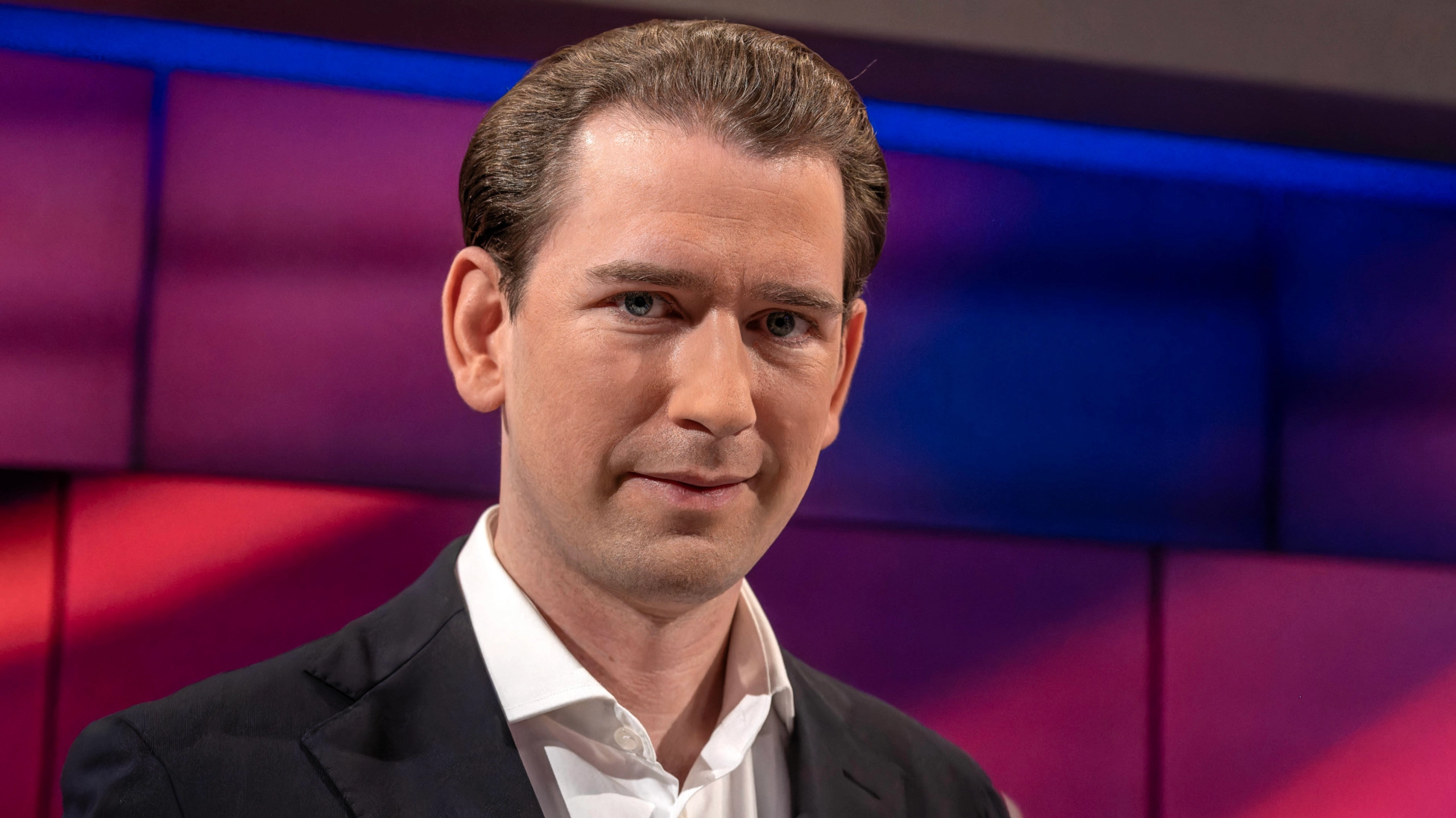 Warum die ÖVP für Sebastian Kurz erpressbar ist