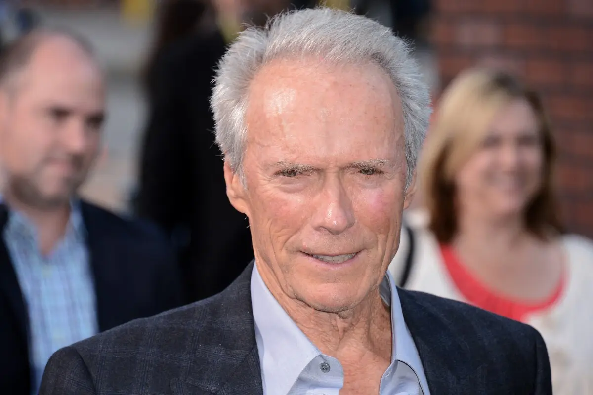 Der Hollywoodstar ist auch im hohen Alter noch aktiv