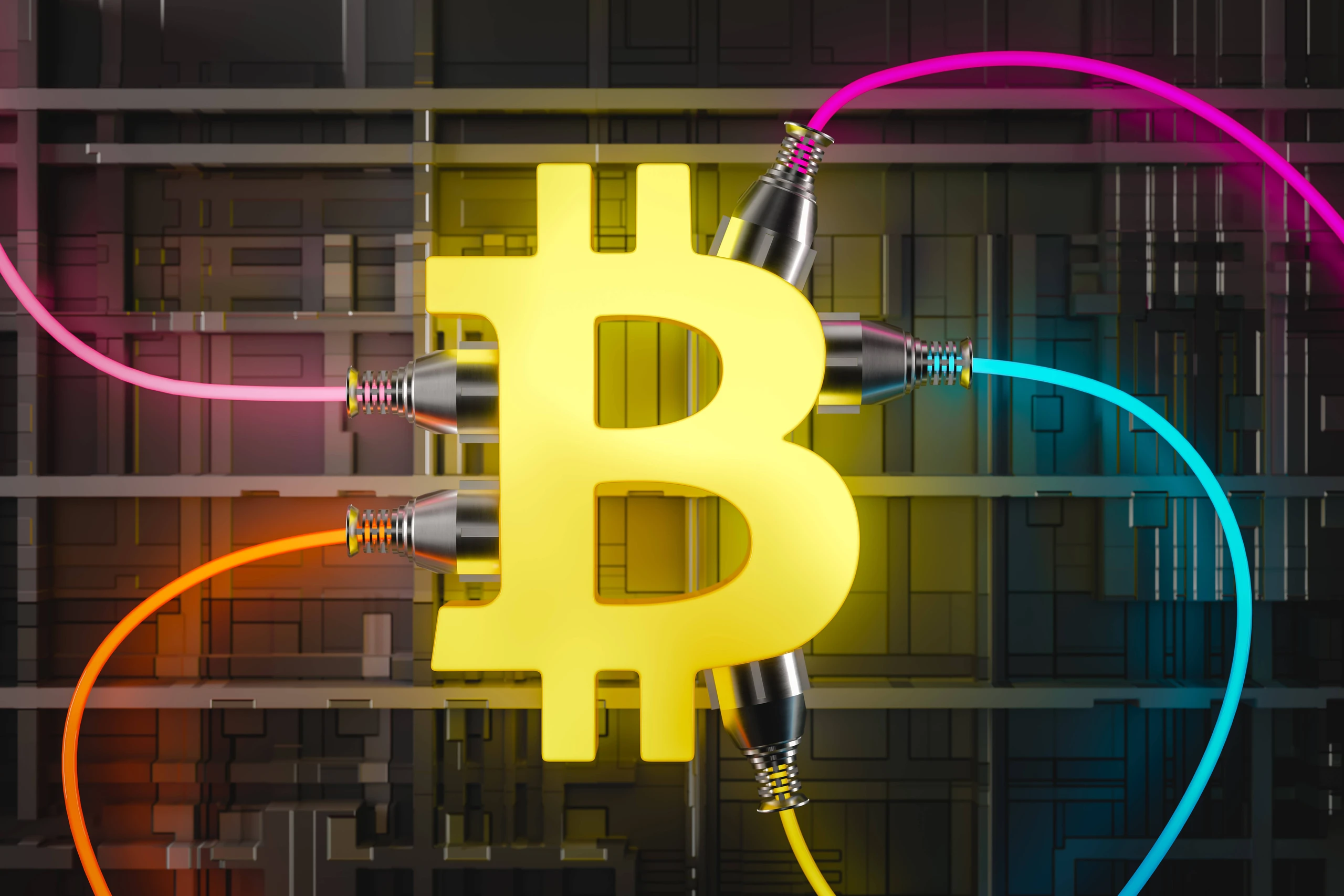 Hoher Energieverbrauch: Wie Bitcoin zum CO₂-Verursacher wird