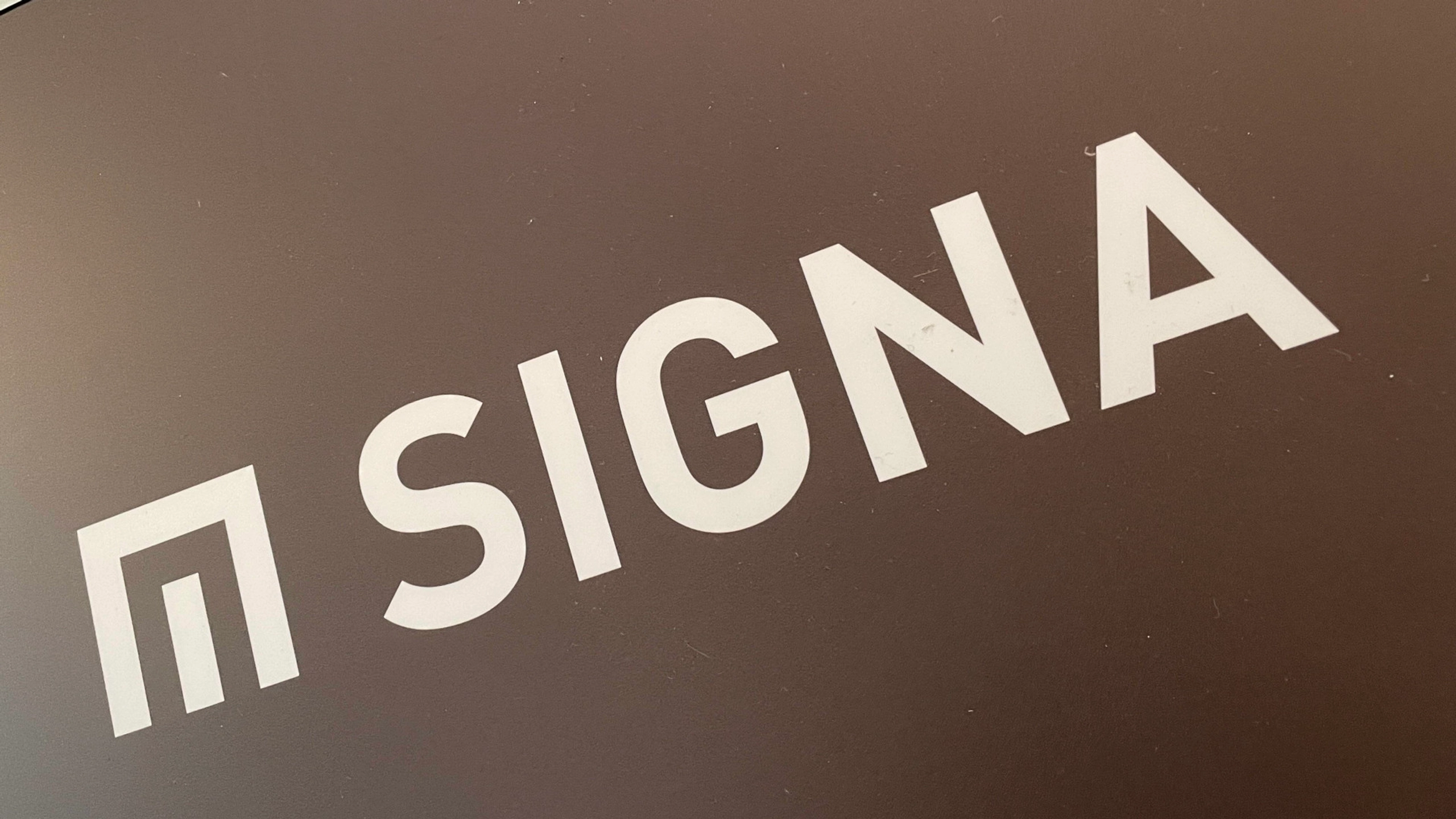 Signa-Pleite beschäftigt italienisches Parlament