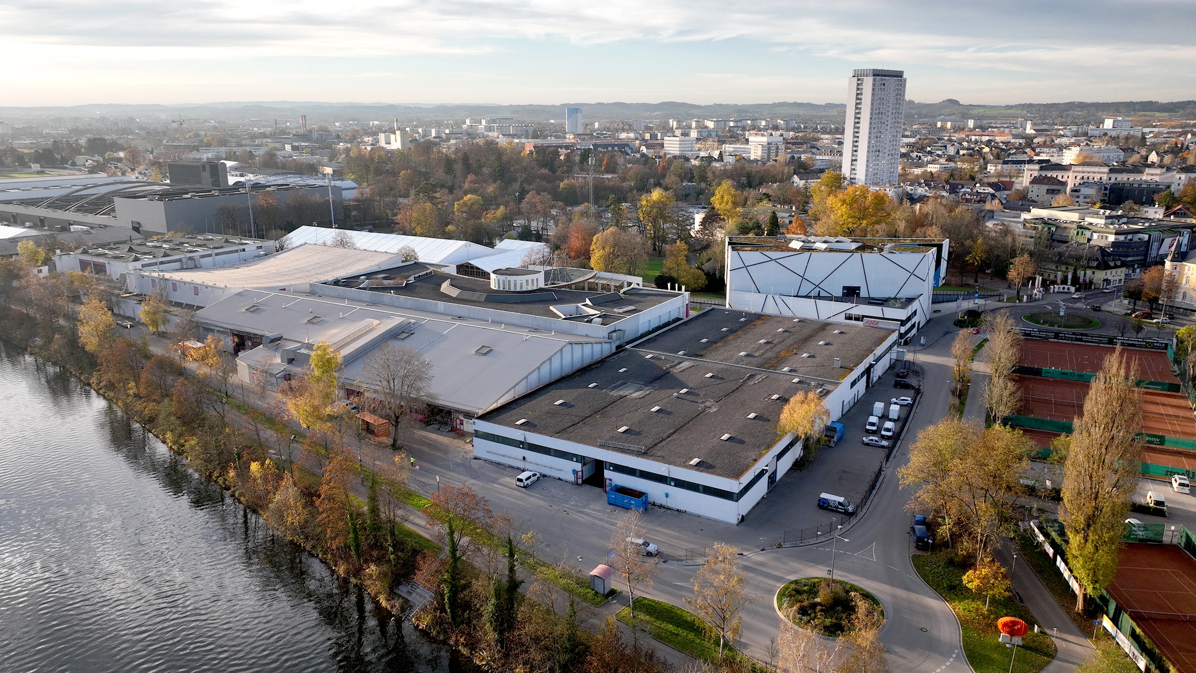 © Stadt Wels Bild