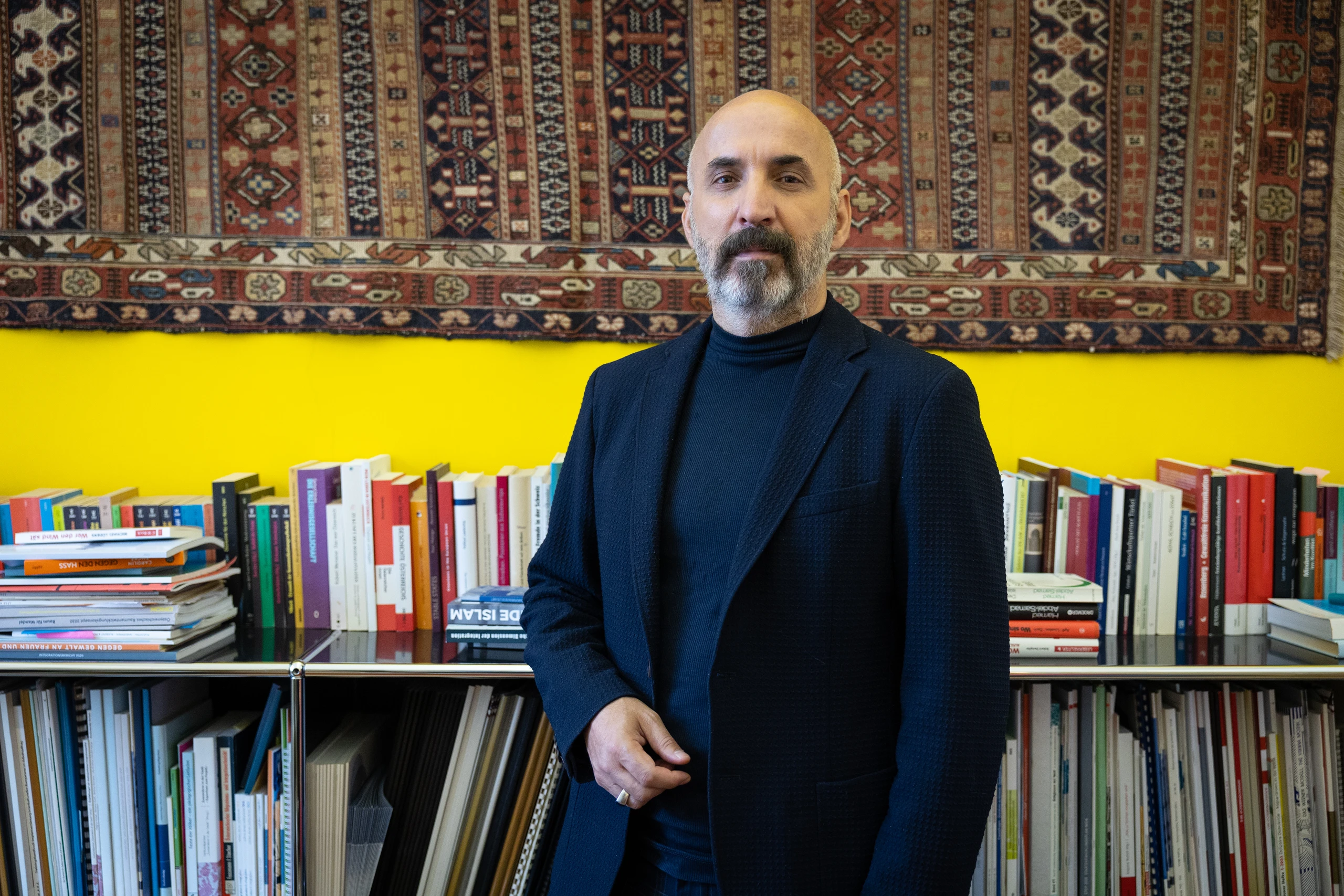 © Gilbert Novy / KURIER / picturedesk.com Bild