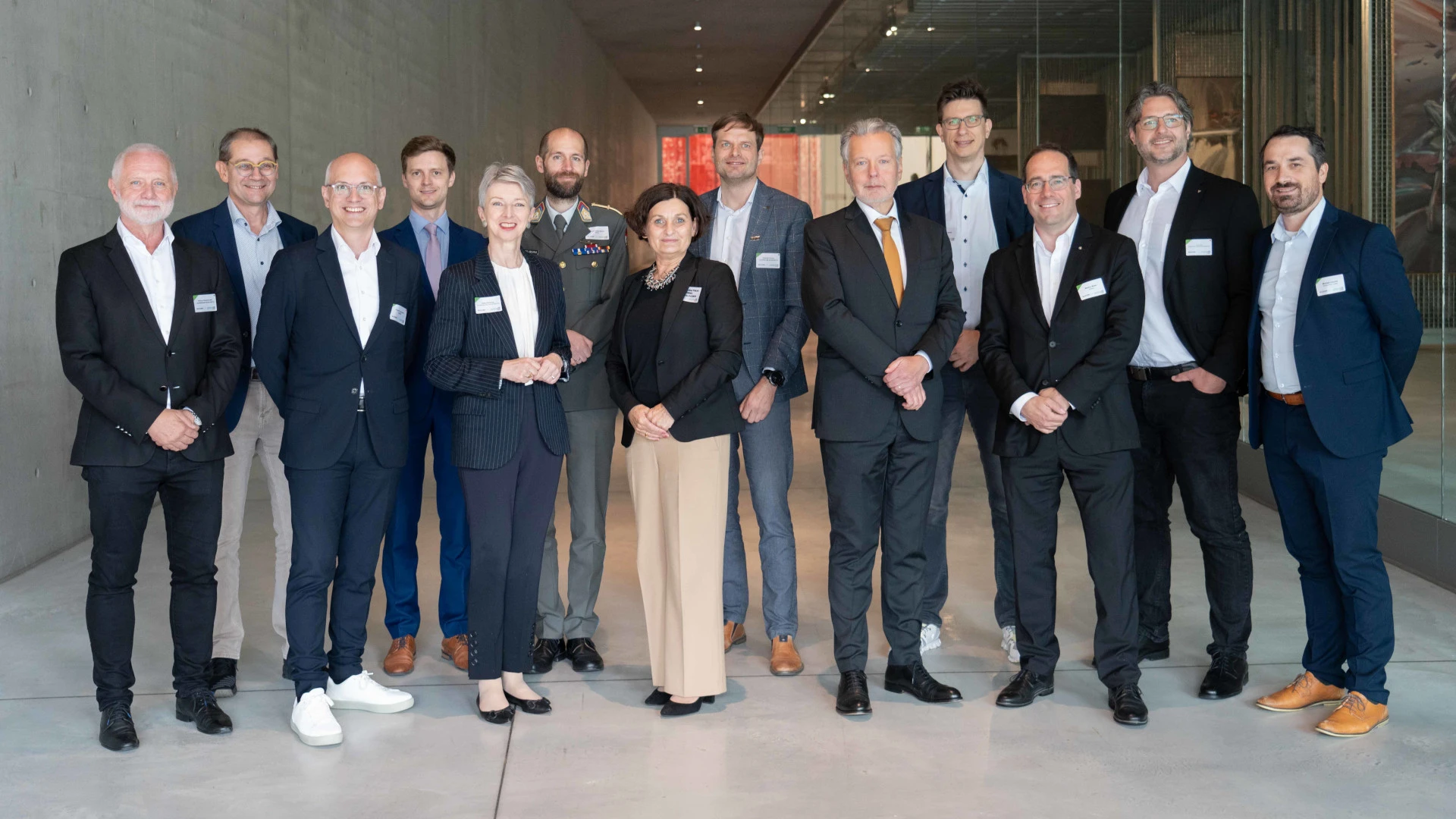 © Joanneum Research / Kubista Blurred image background