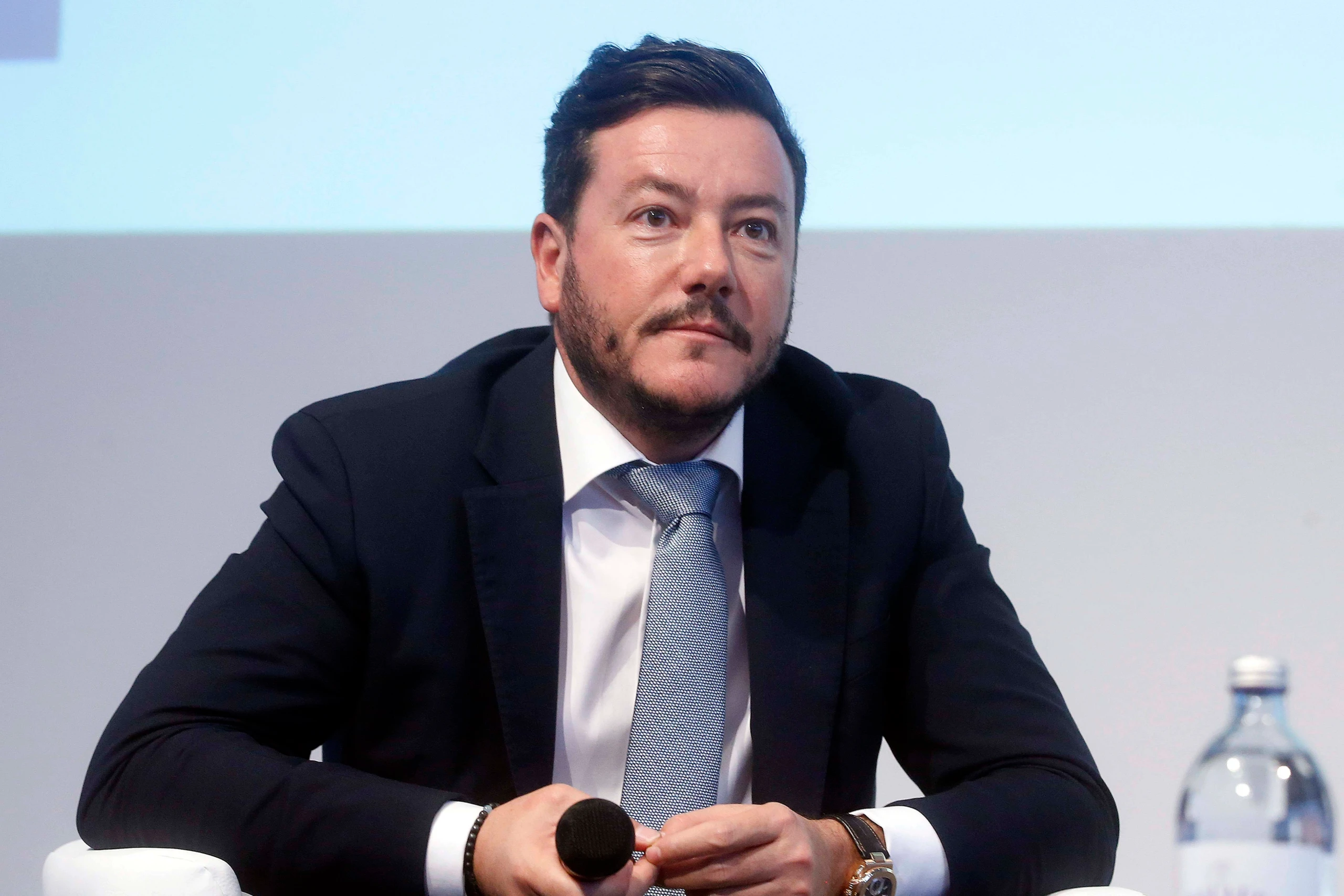 Schattenreich: Stiftung der Benkos insolvent