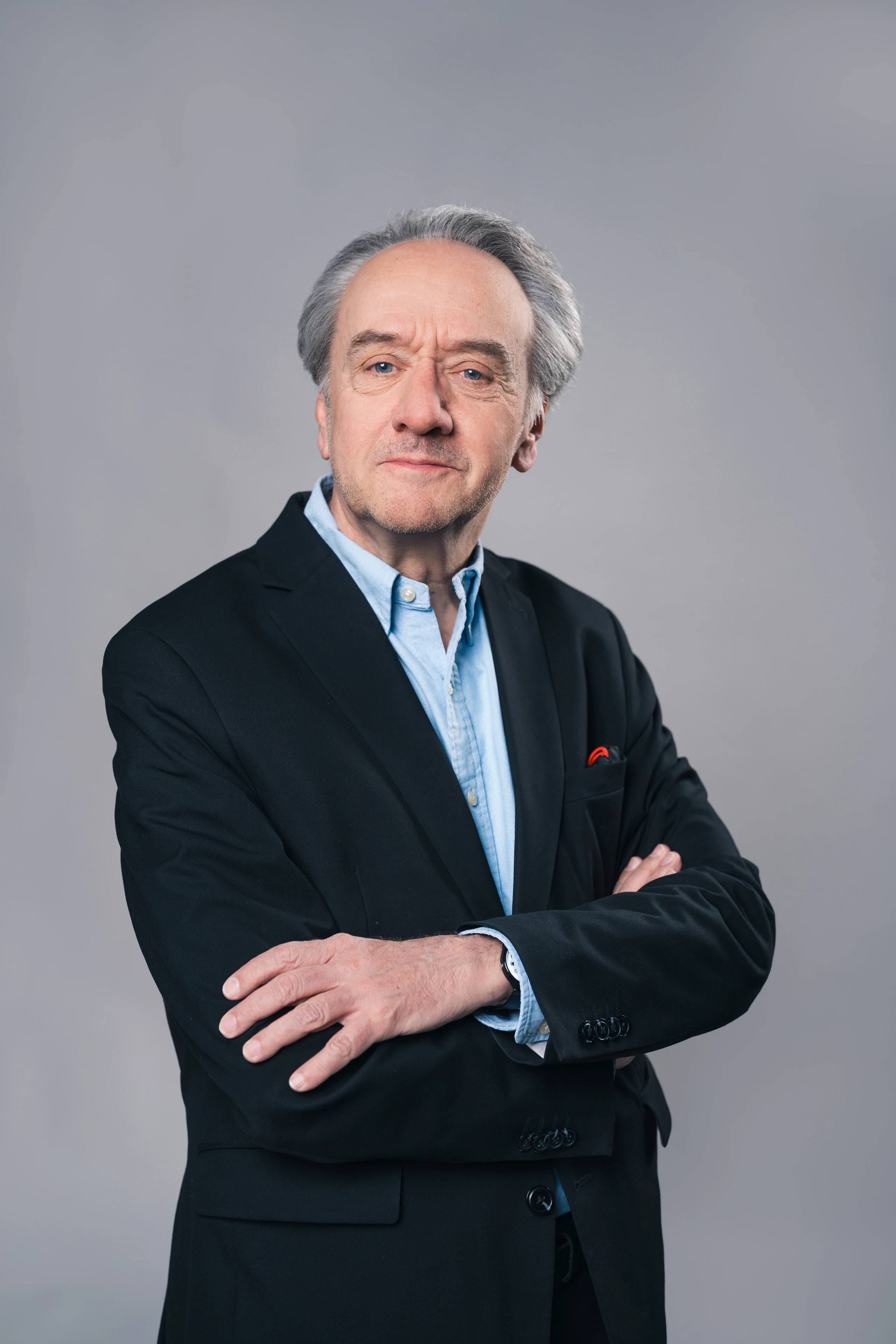 Spitzentöne: Warum die Kultur Größen wie Schröder und Buchbinder dringender denn je braucht