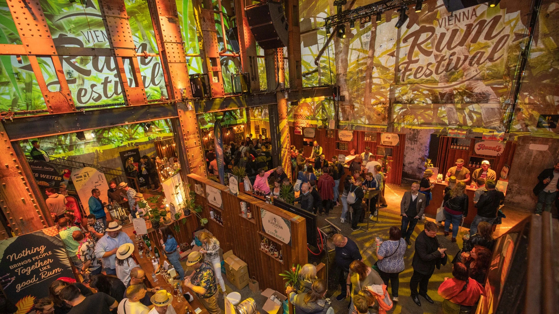 Blurred image background