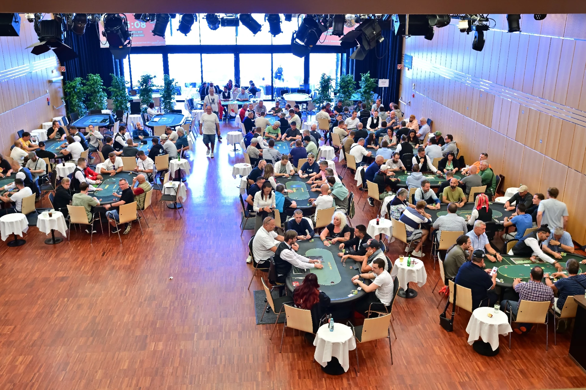 © CASINOS AUSTRIA Bild