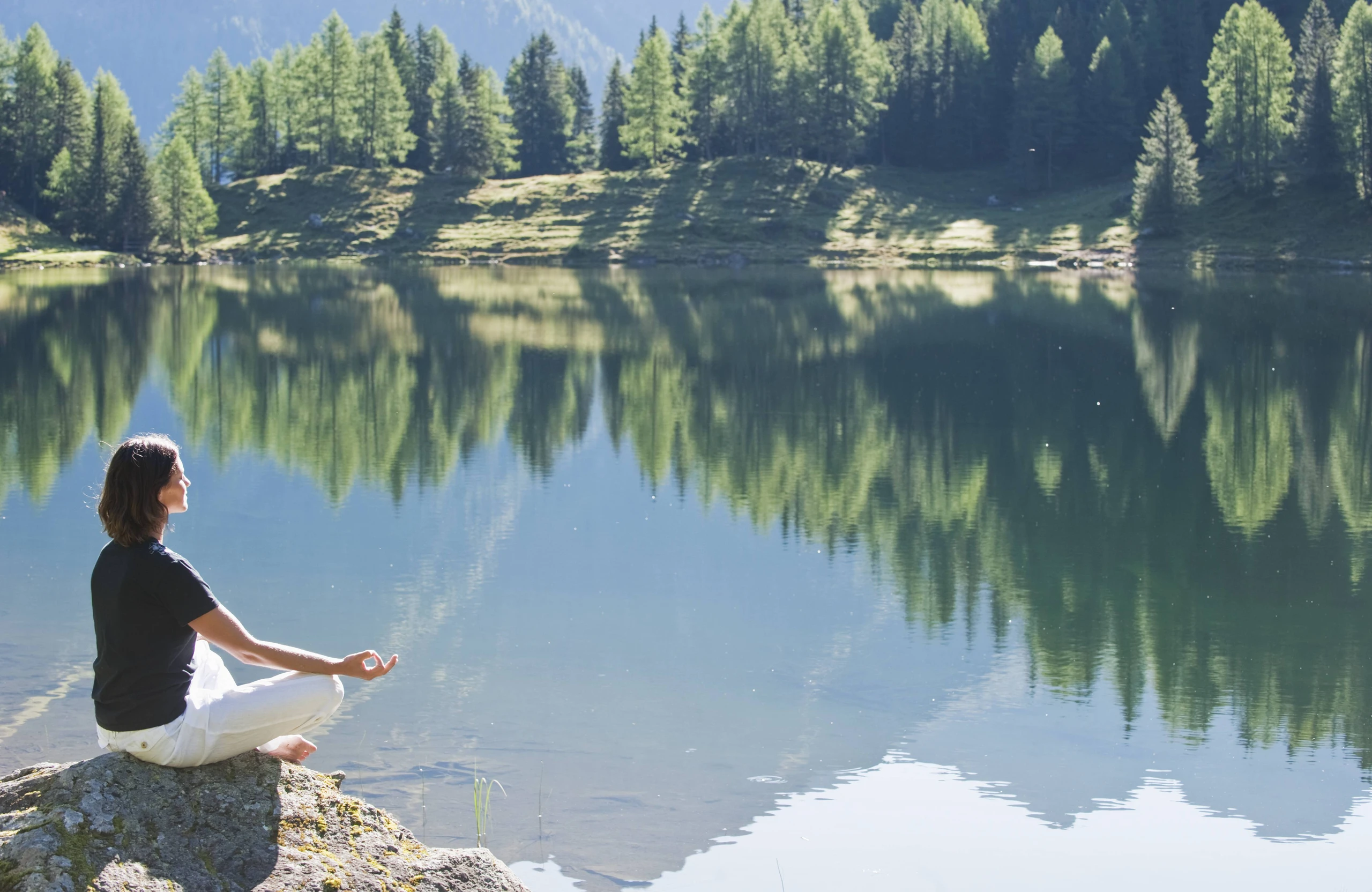 Ganzheitliche Gesundheit in der Oststeiermark