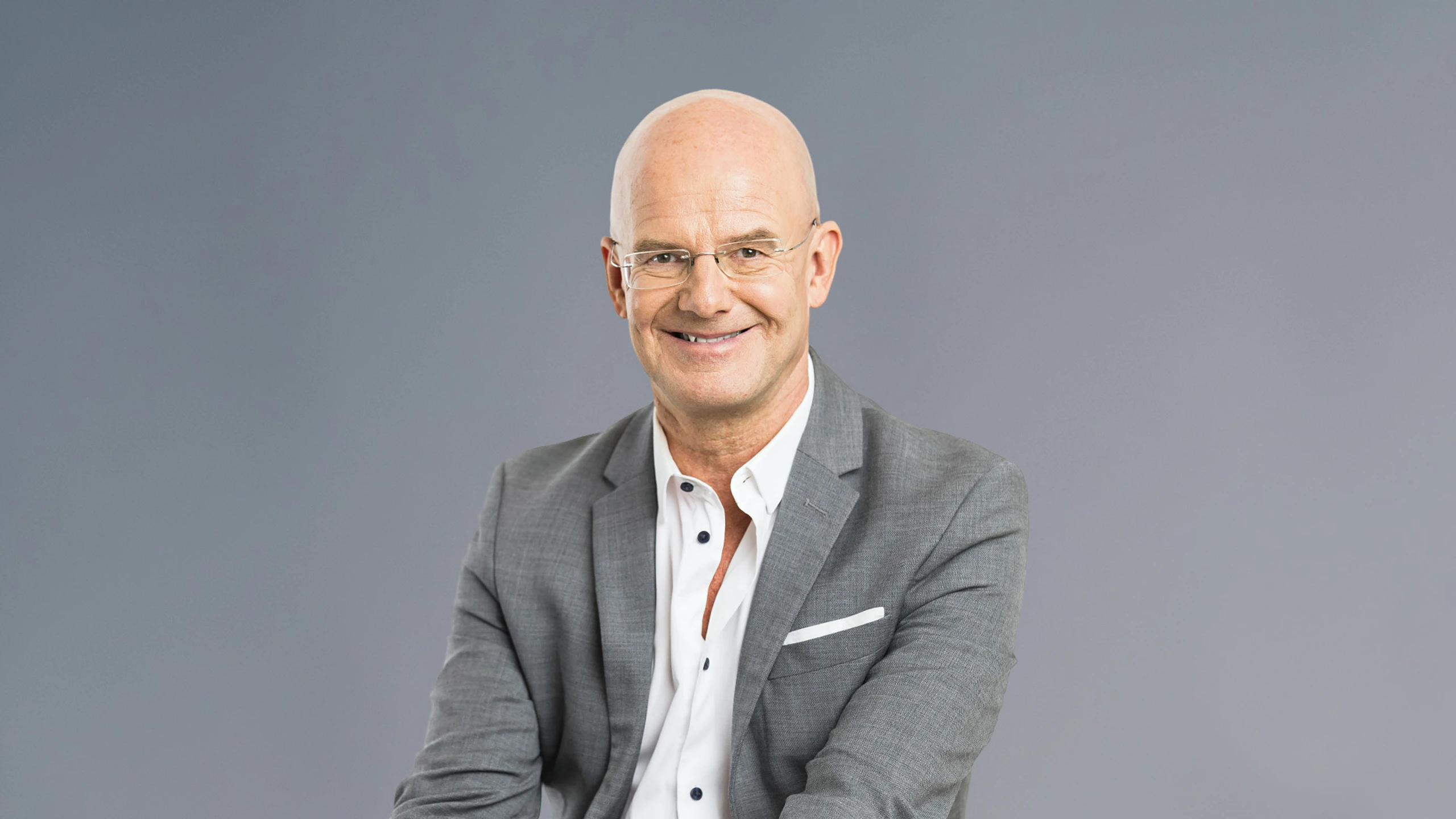 Weißmann: Ein Abgang als Neubeginn für den ORF